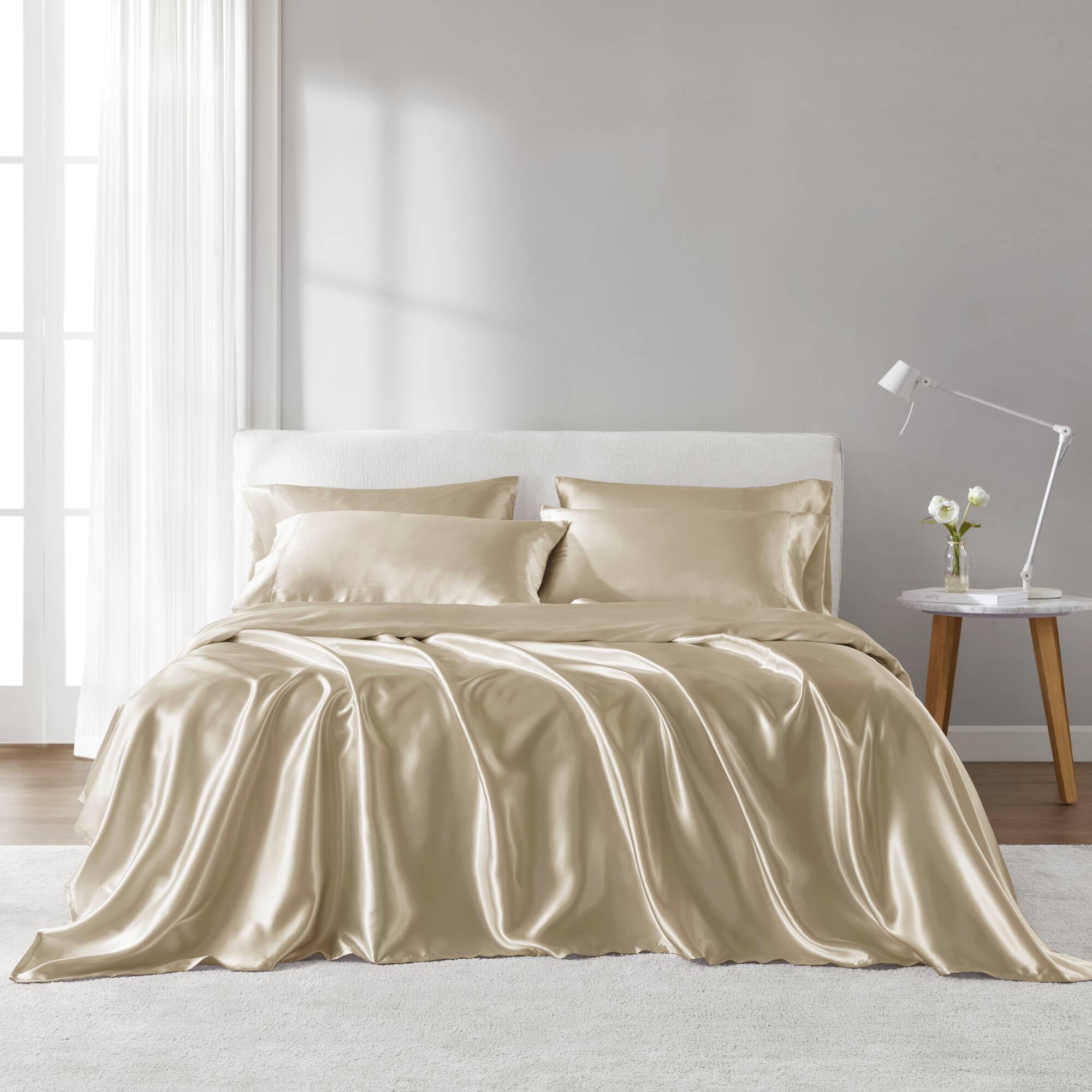 Luxury Sheet Set