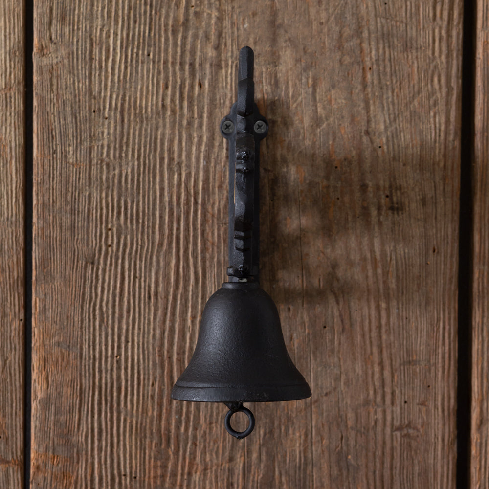 Antique Inspired Shopkeepers Bell