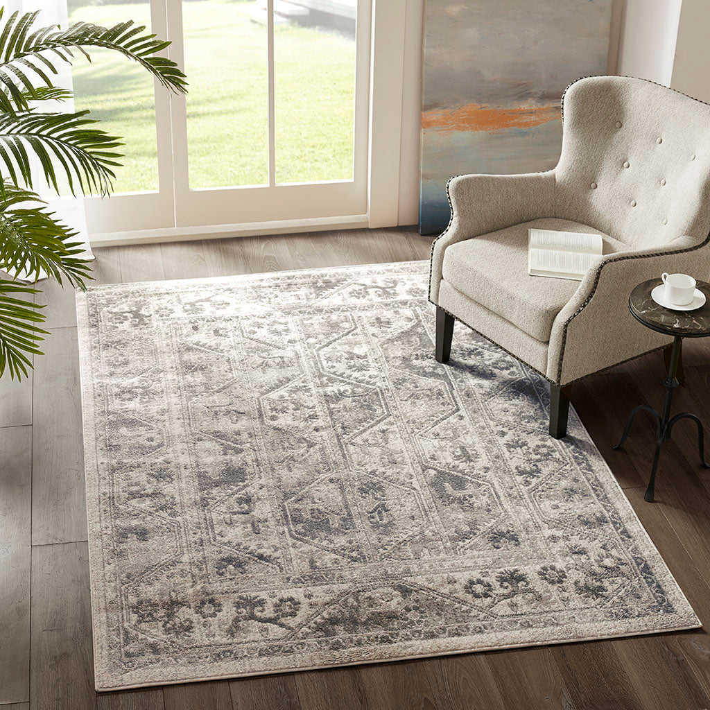 Dakota  Moroccan Indoor/Outdoor Rug