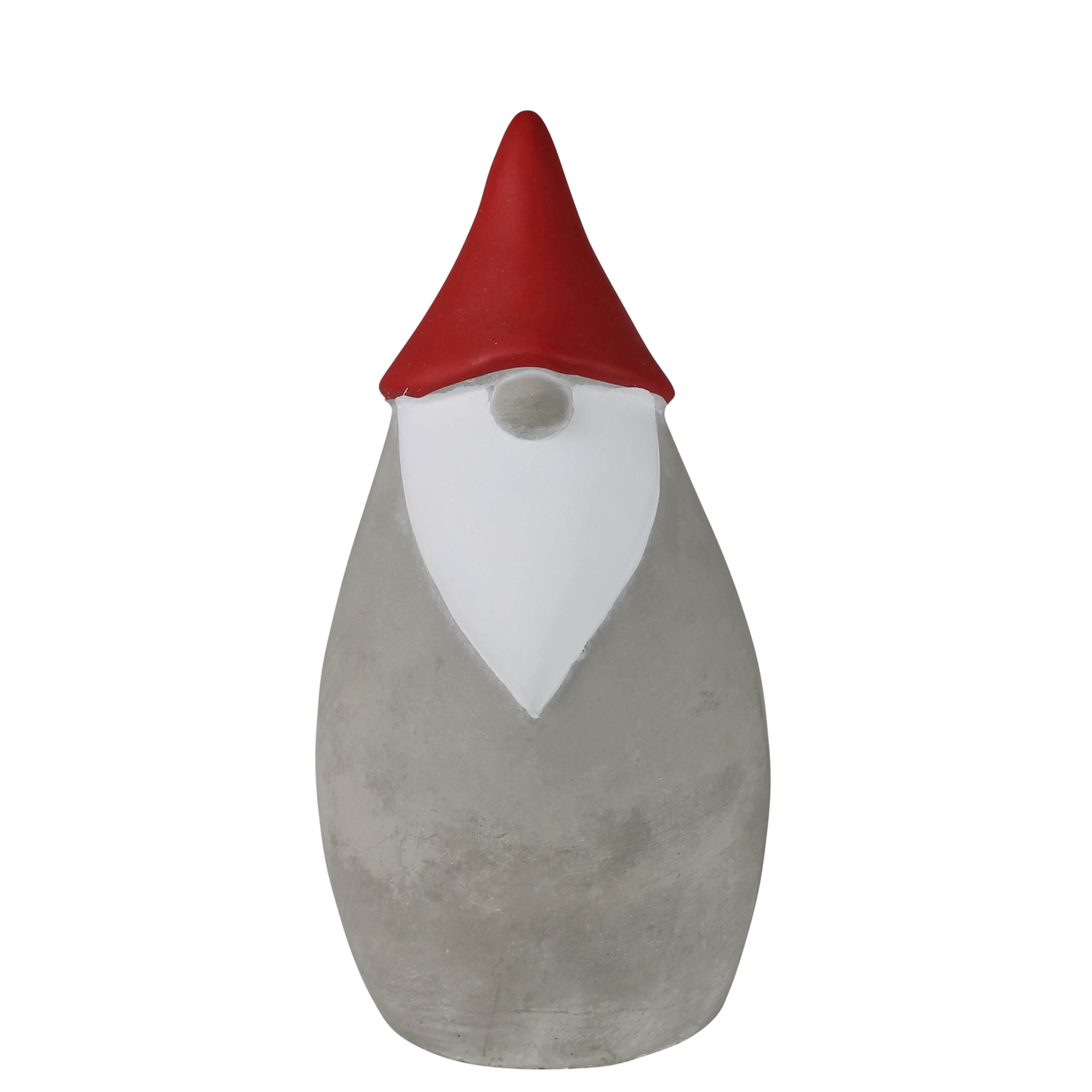 Simple Santa, Cement - Sm