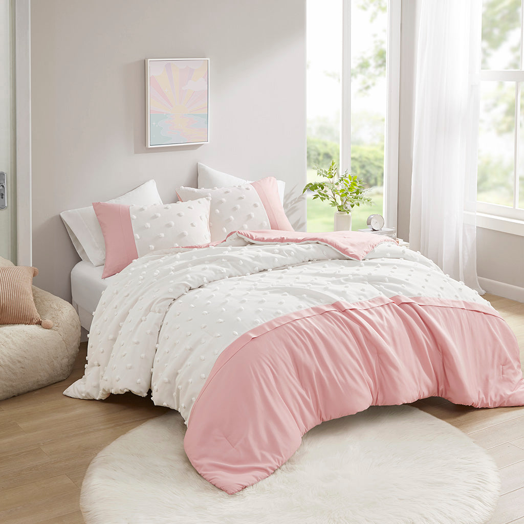 Shay Celestial Comforter Set