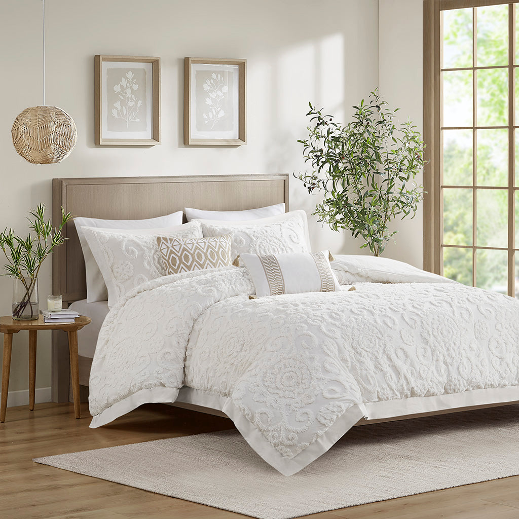 Suzanna Comforter Mini set