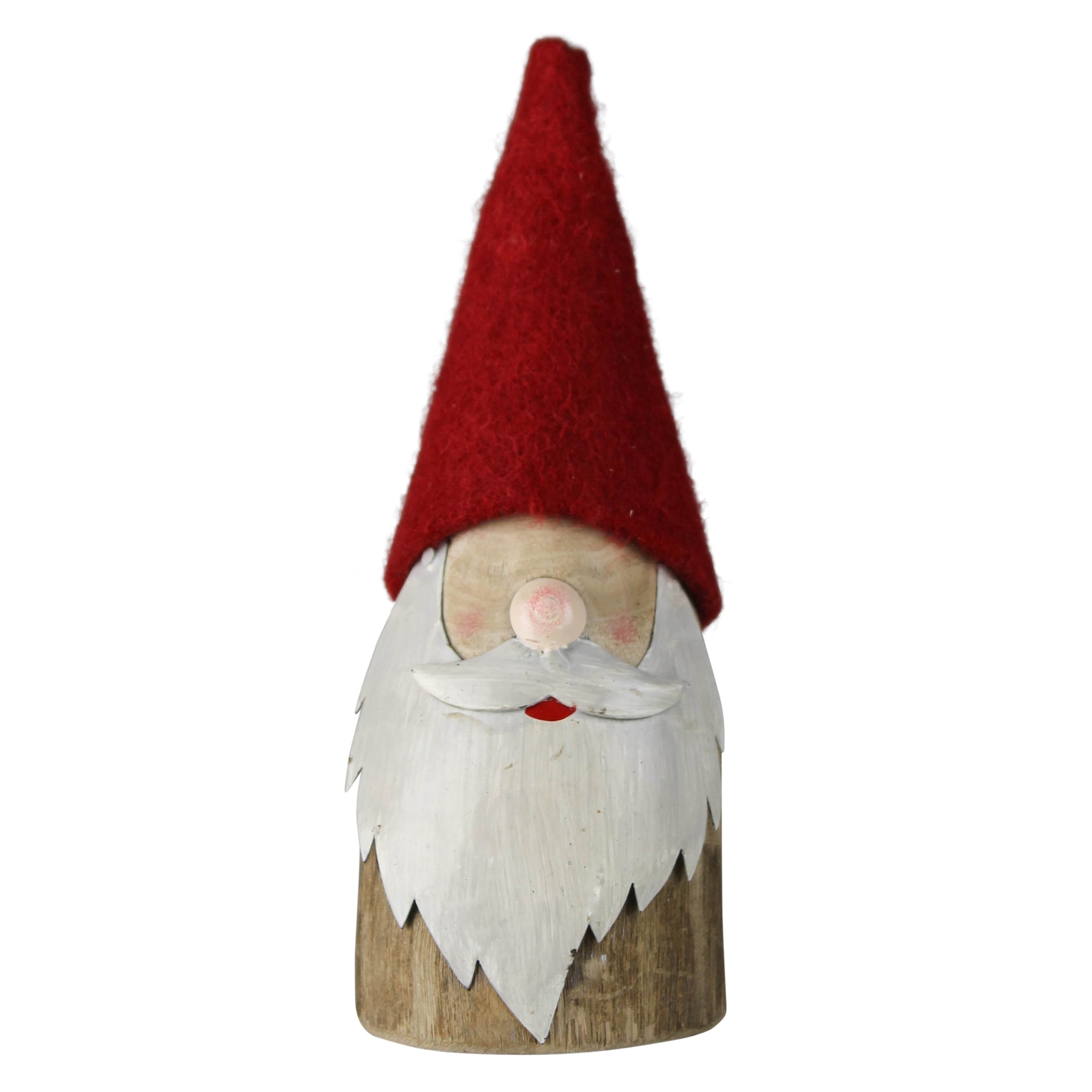 Felt Hat Santa