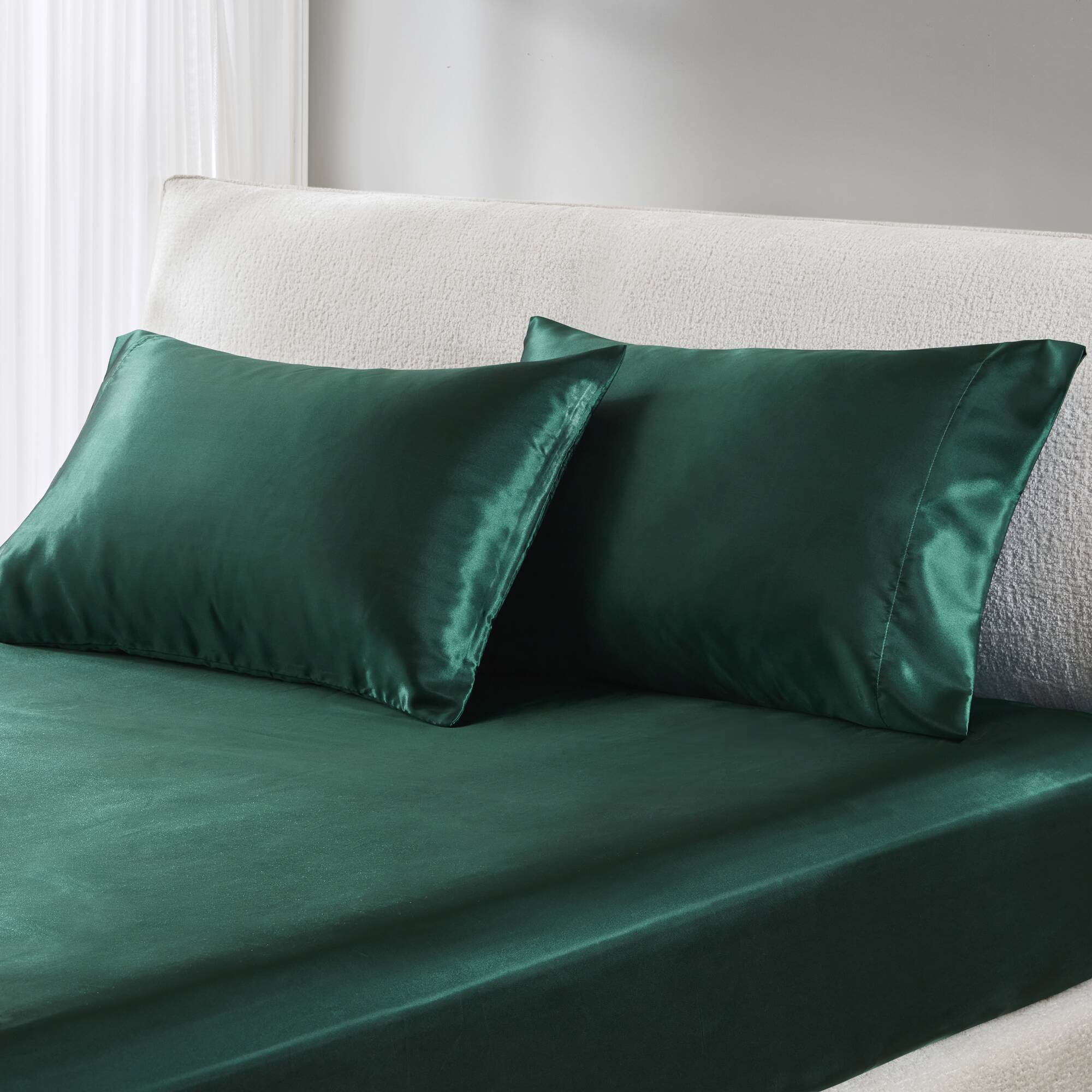 Luxury 2 PC Pillowcases