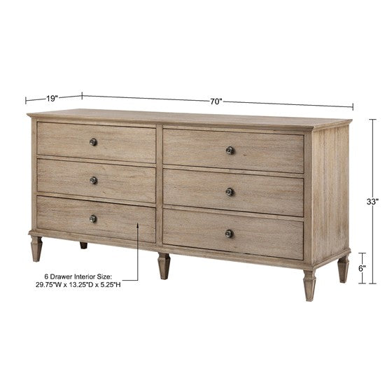 Victoria Small Dresser