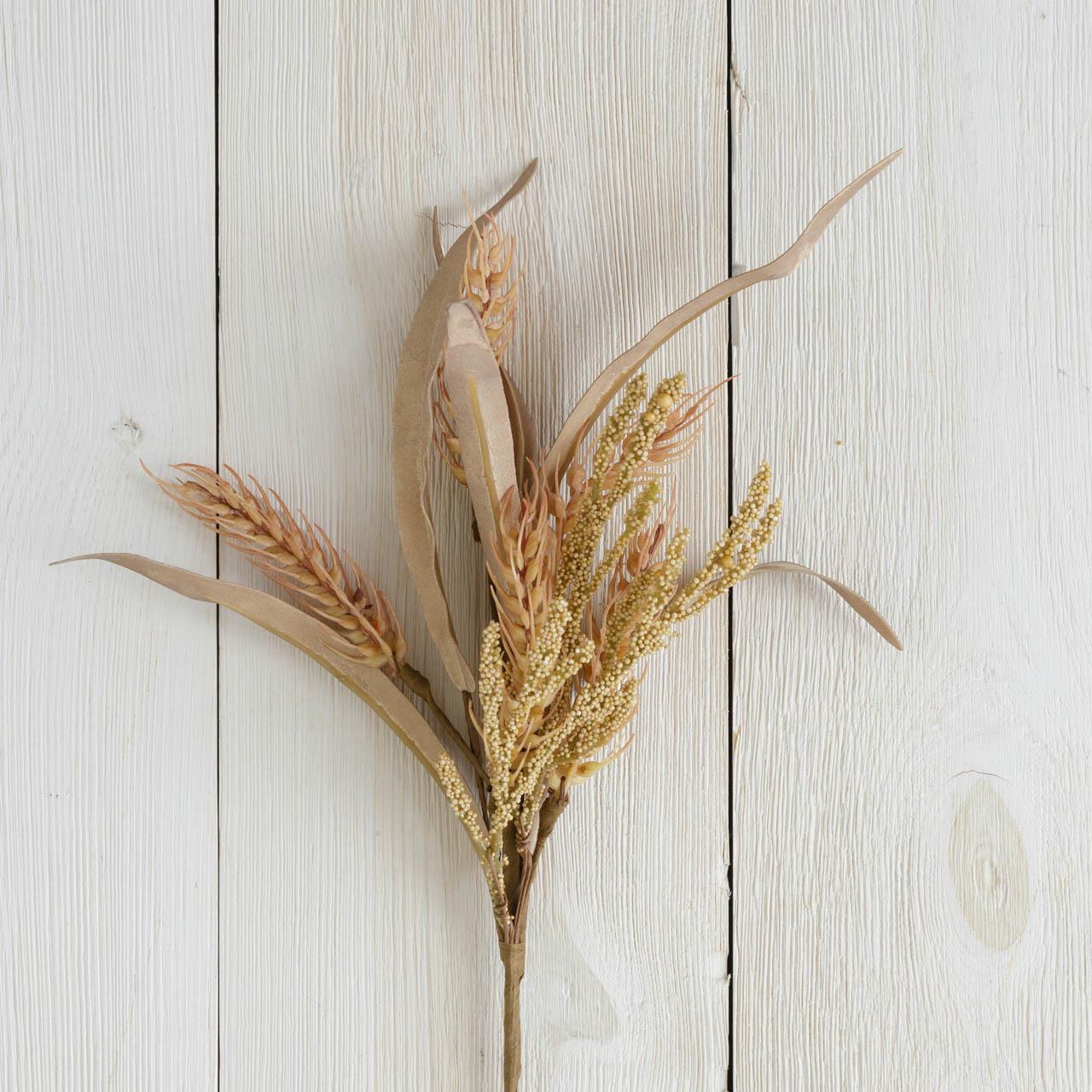 Large Wheat Stem (S/4)