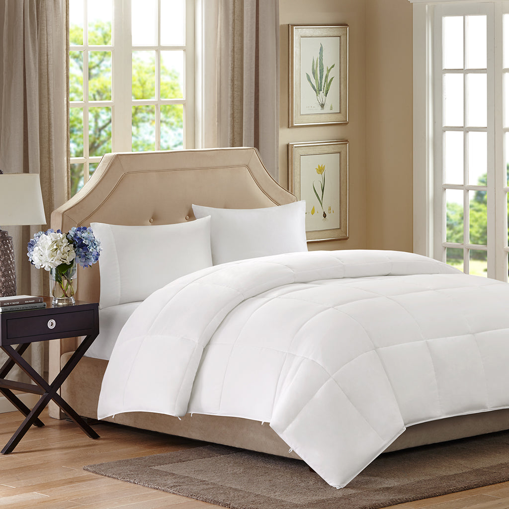 Benton Energy Recovery Oversized Down Alternative Comforter