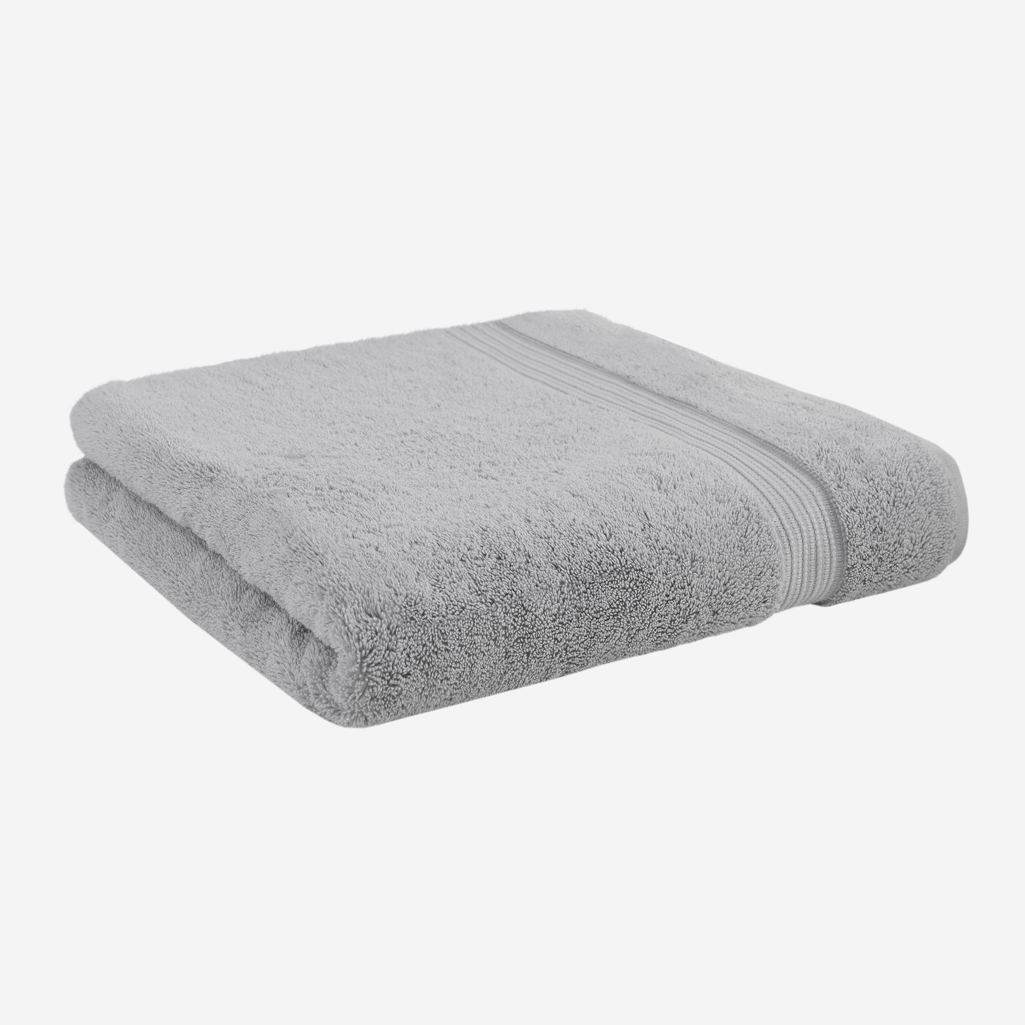 Adana Cotton Dobby Slub 6 Piece Towel Set
