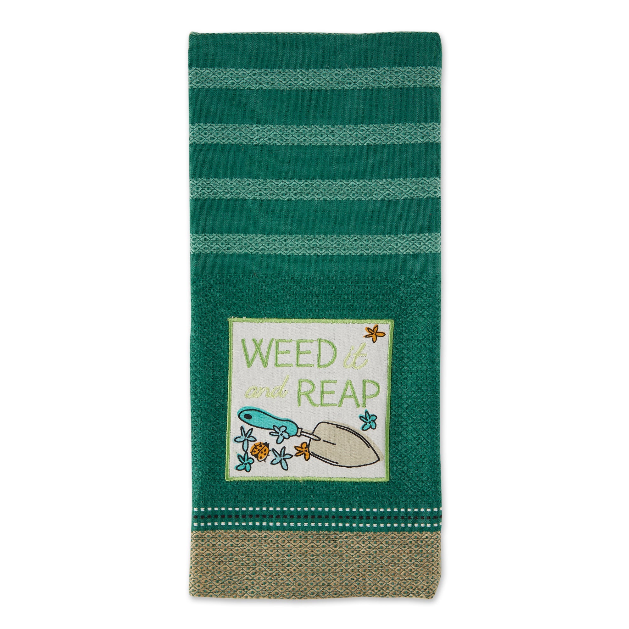 Plant Lady - Weed It & Reap