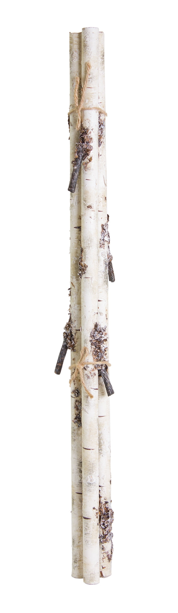 Birch Branch Bundle 26.75"H PVC