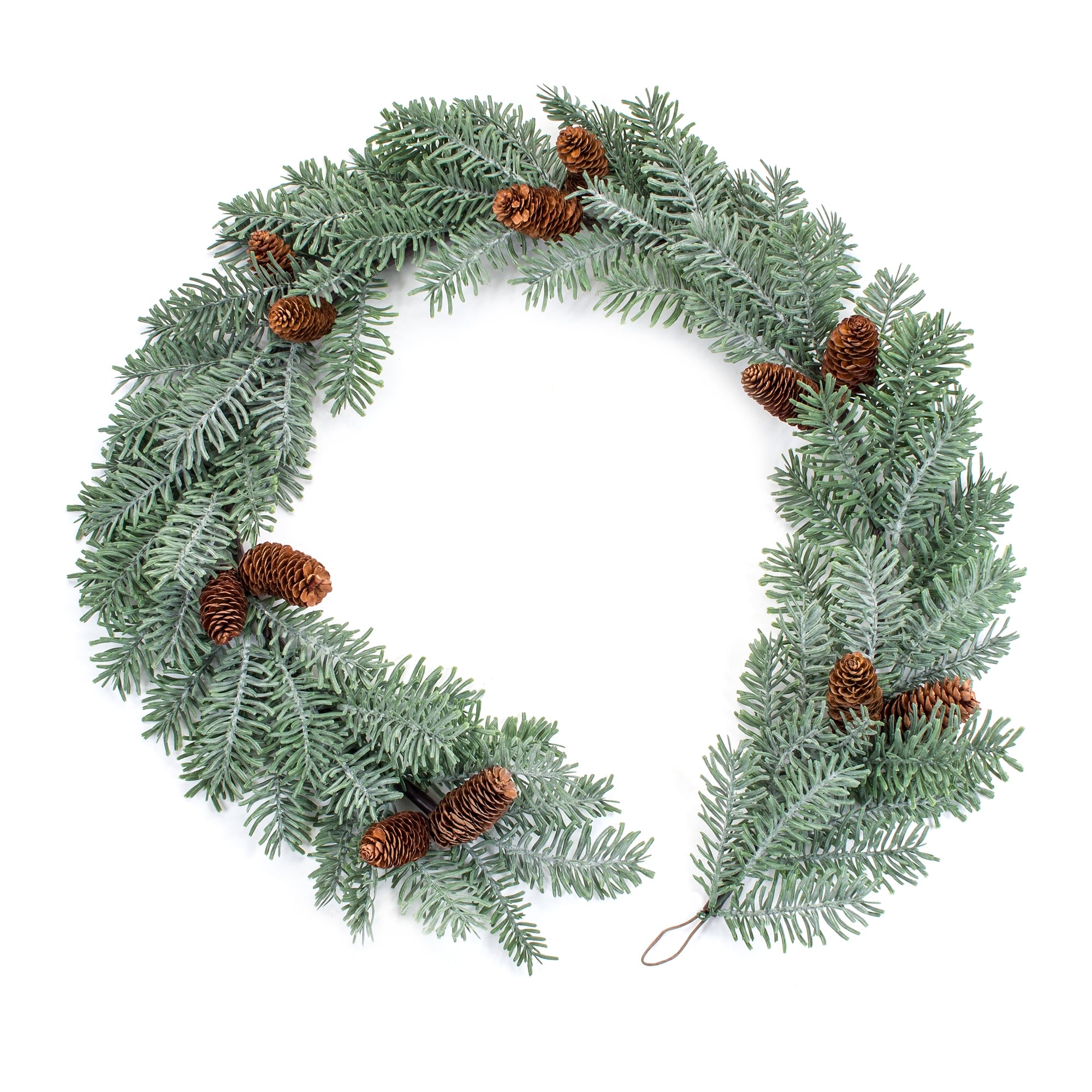 Pine Garland 5'L
