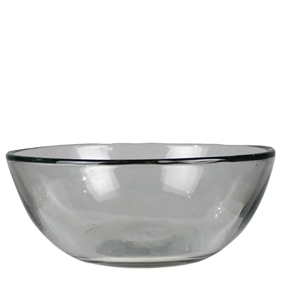 Bowl, Glass