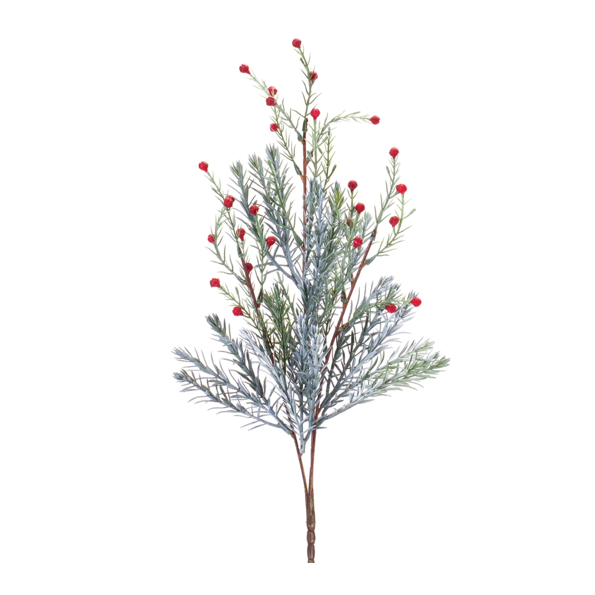 Pine Spray (Set of 12)