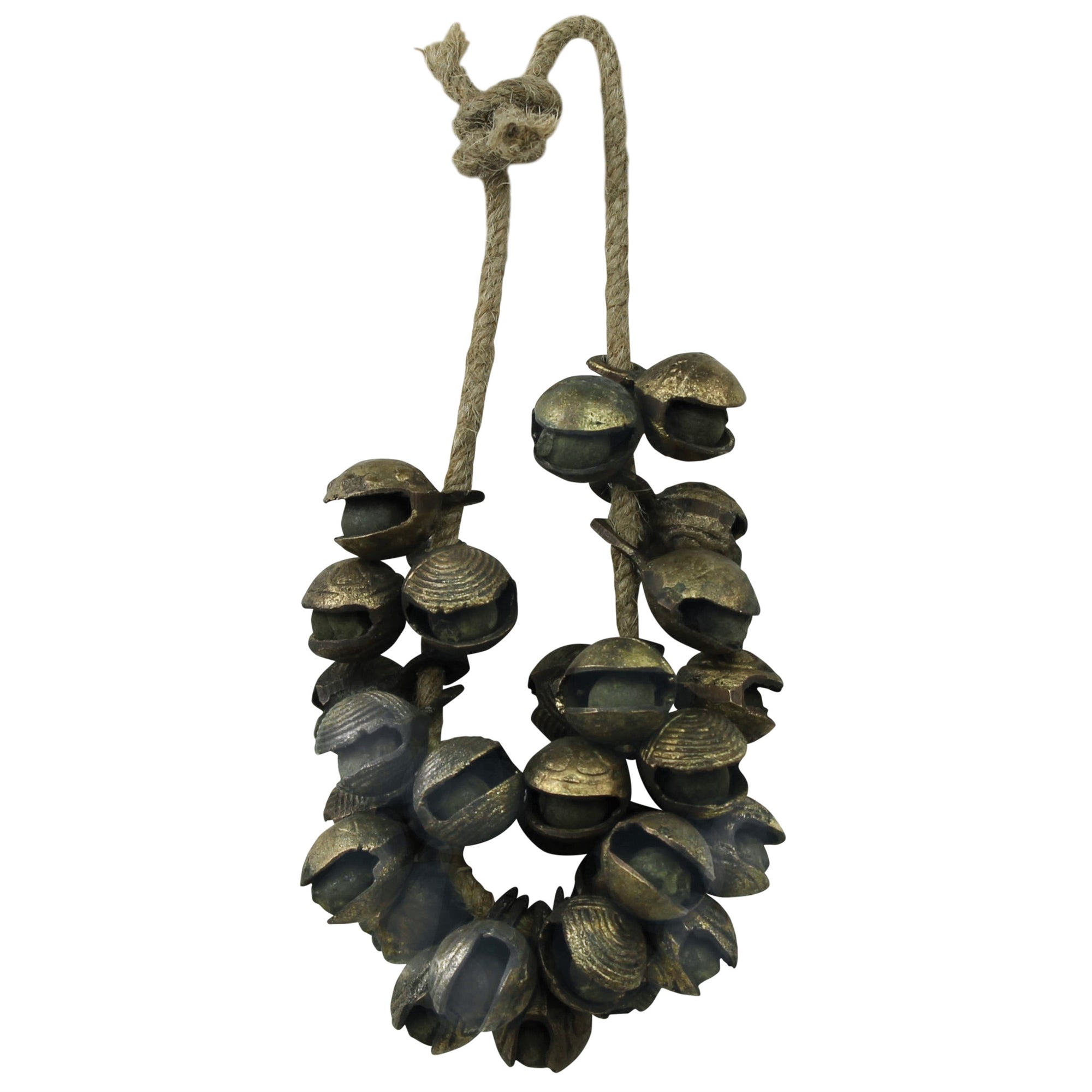 Bunch of Bells