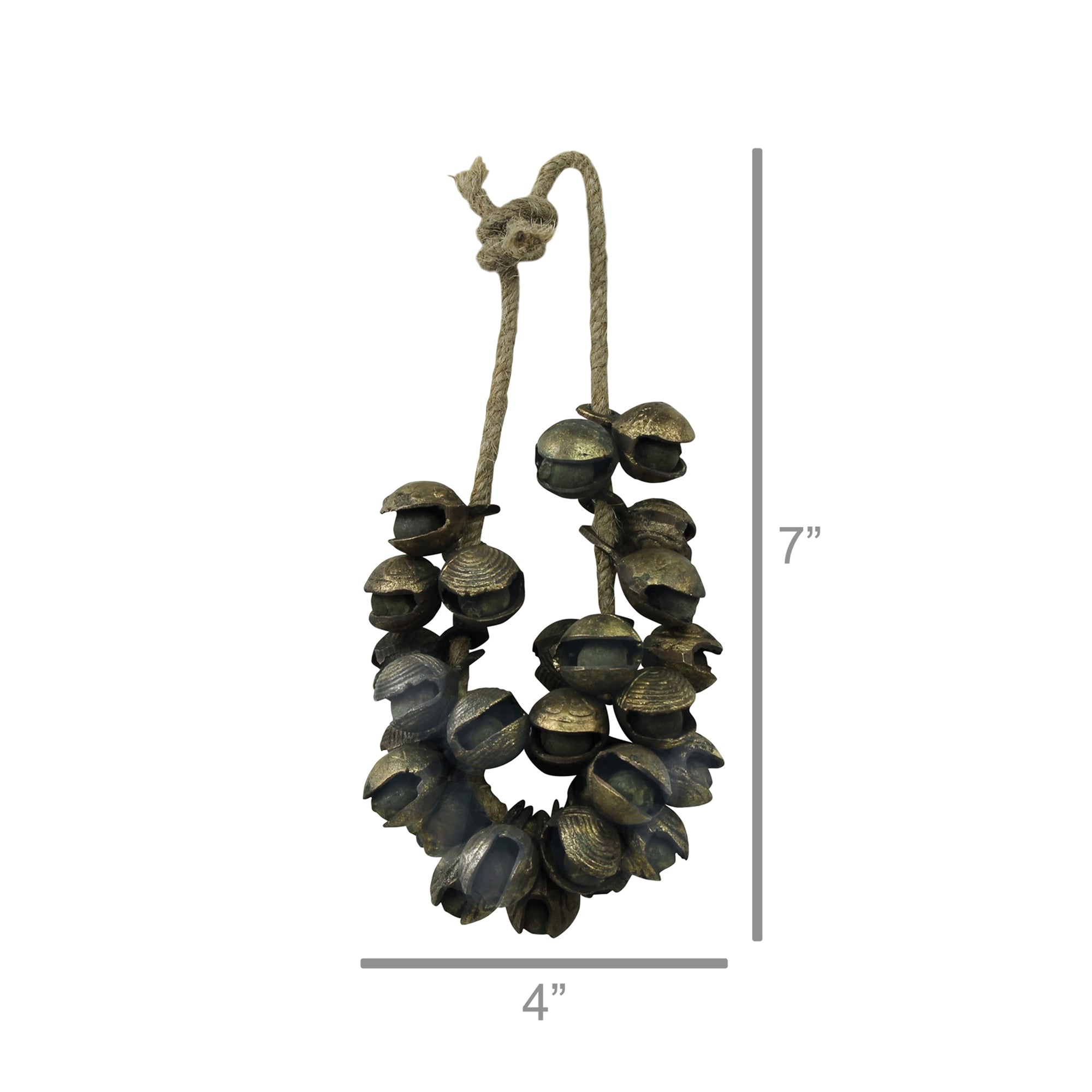 Bunch of Bells