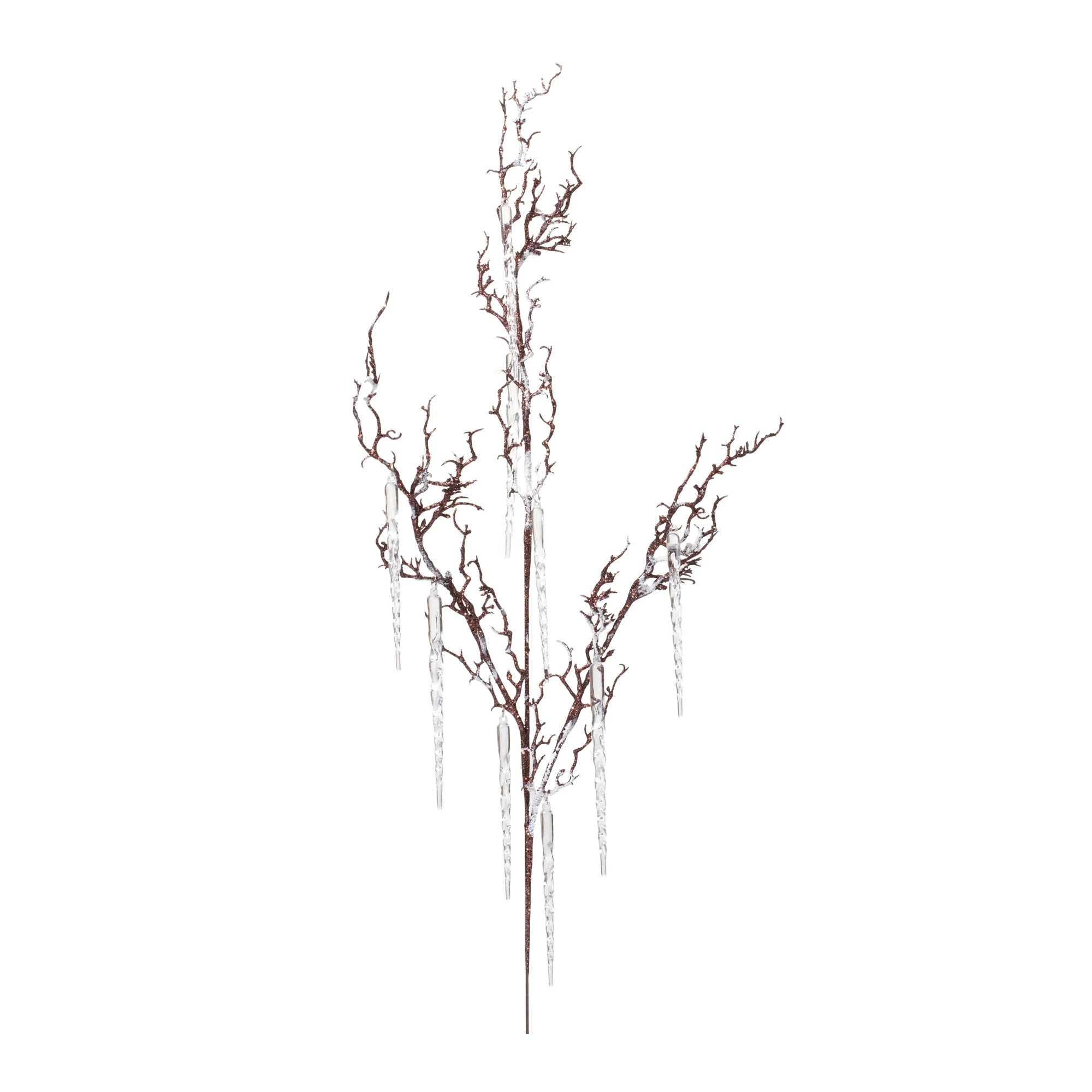 Hanging Icicle Branch (Set of 2)