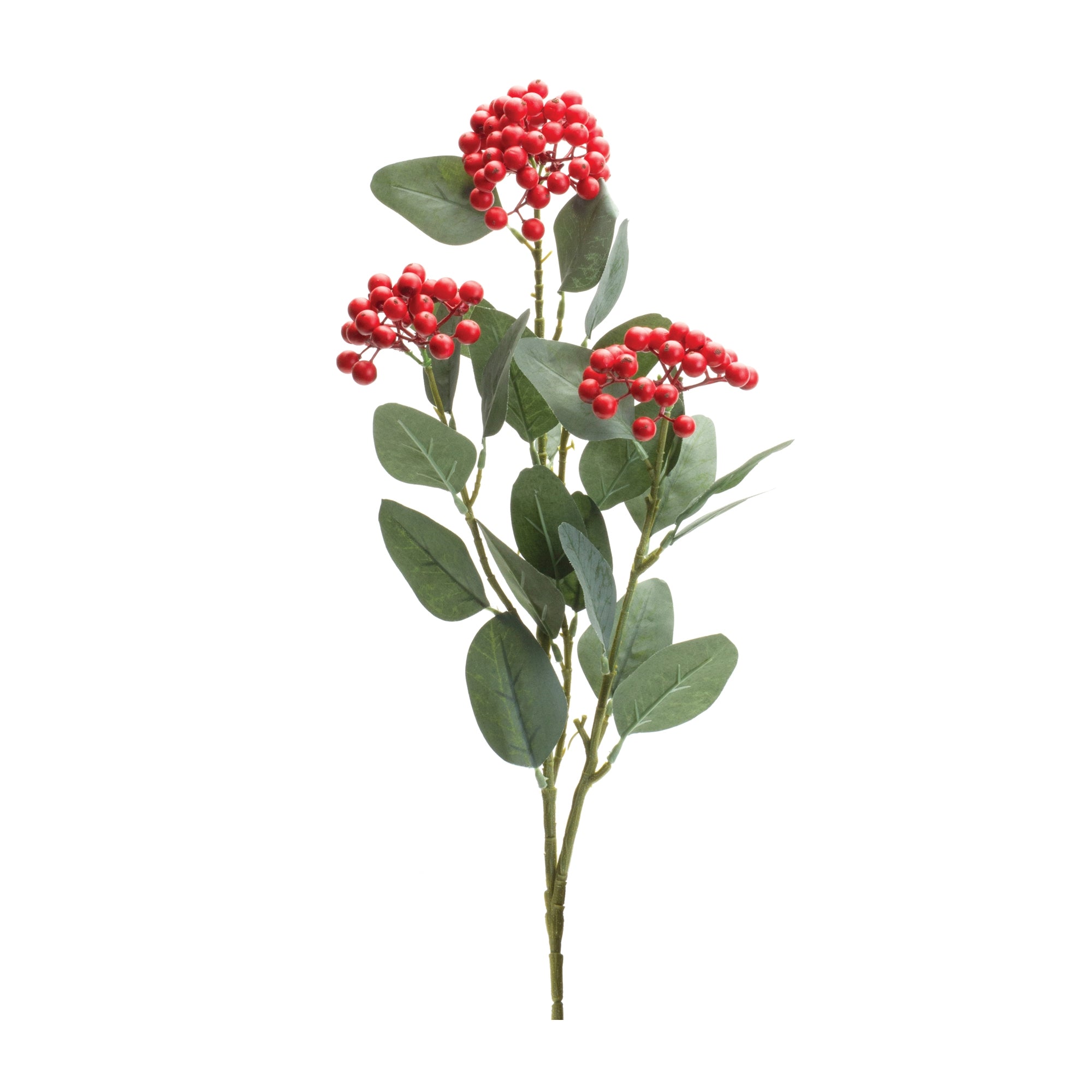 Berry Foliage Spray (Set of 2)