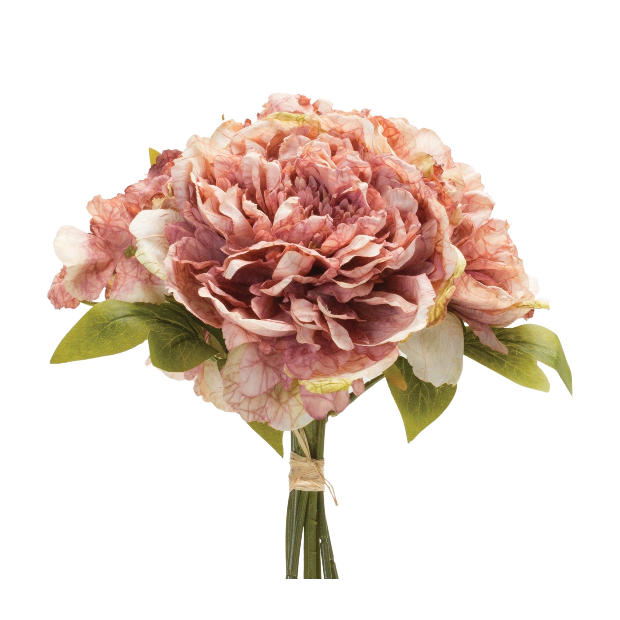 Peony Floral Bundle (Set of 2)