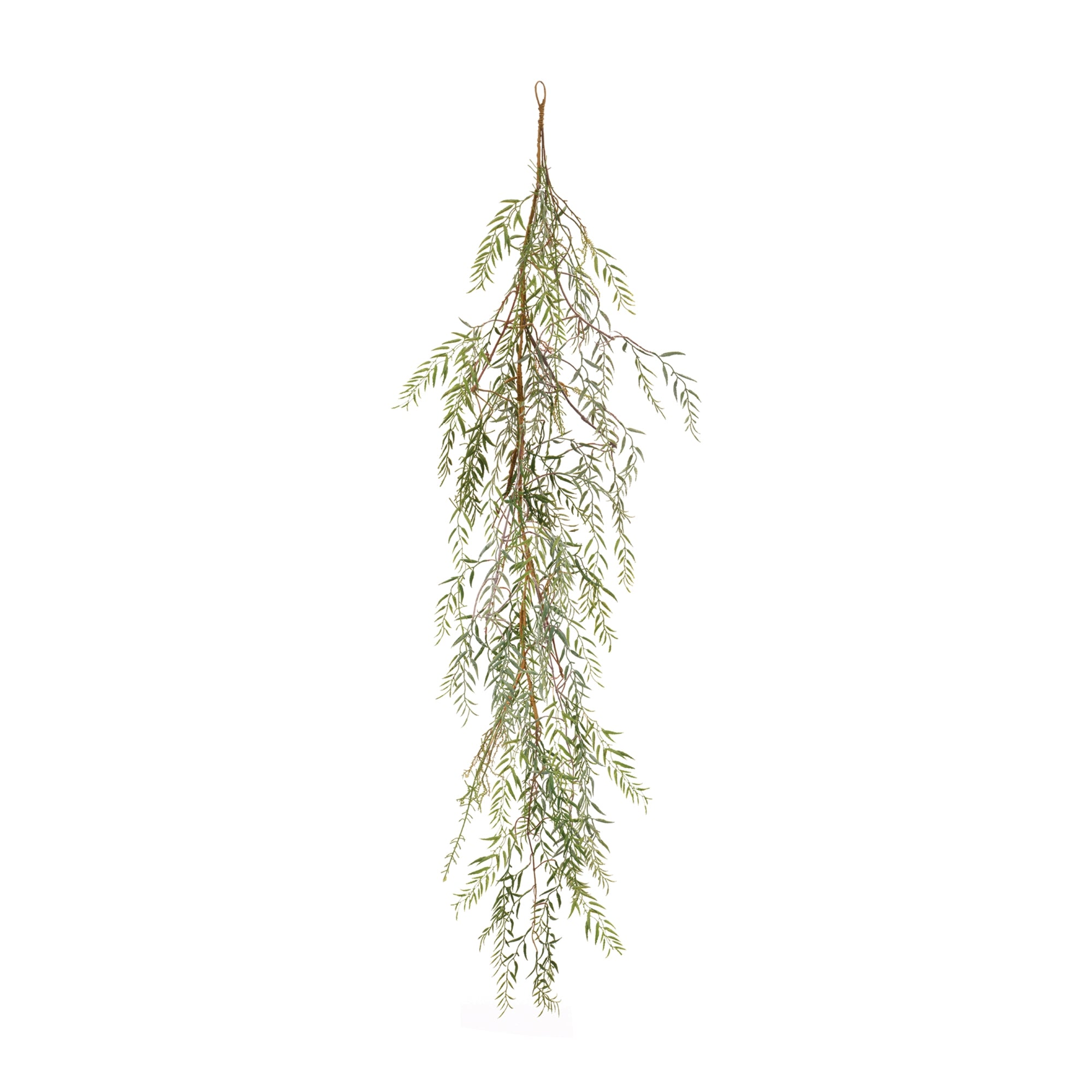 Foliage Twig Garland (Set of 2)