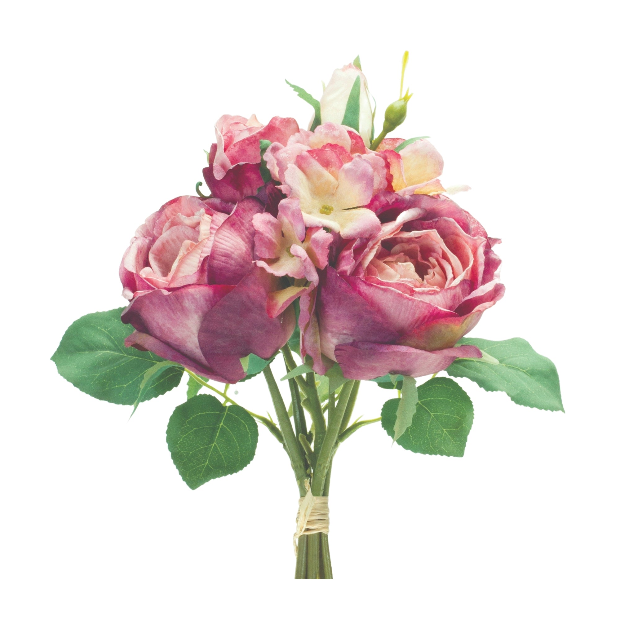 Rose Bundle (Set of 6)