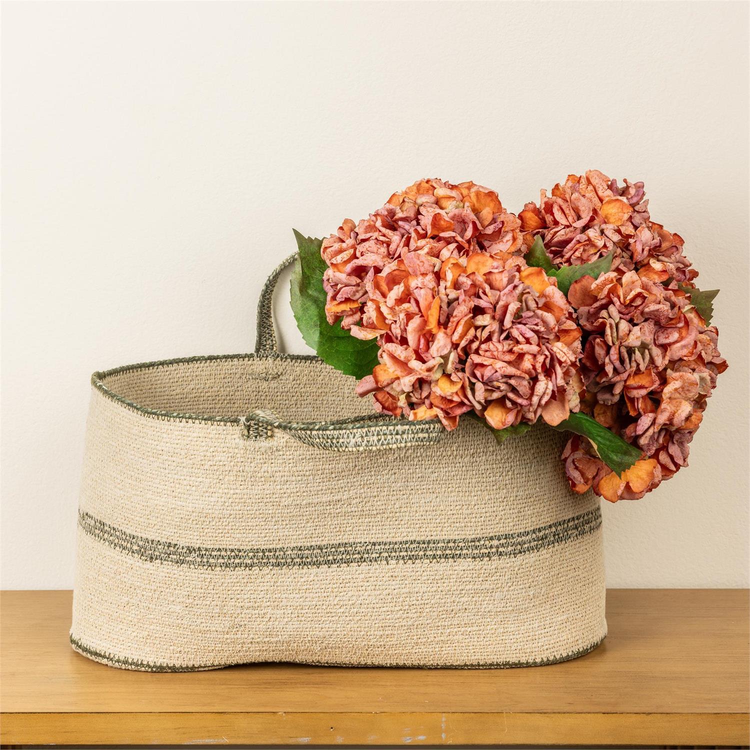 Seagrass Serenity Tote