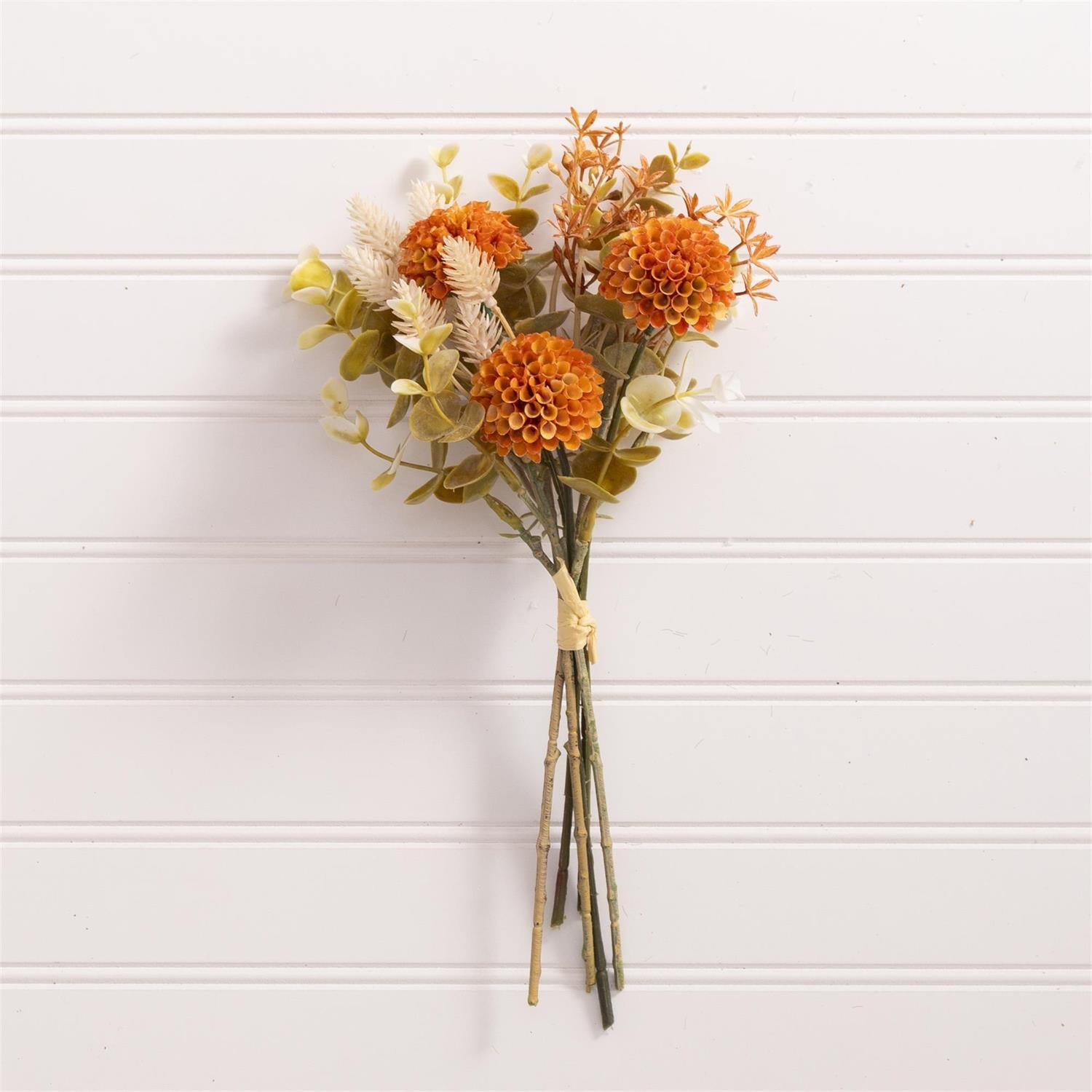 Orange Mum Bundle