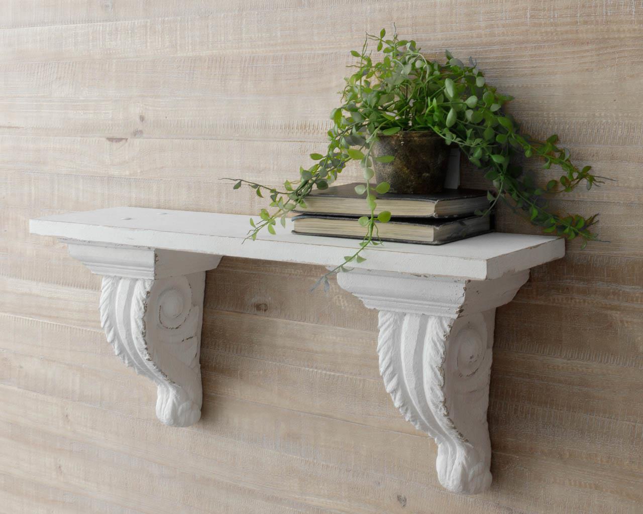 Chippy Corbel Shelf