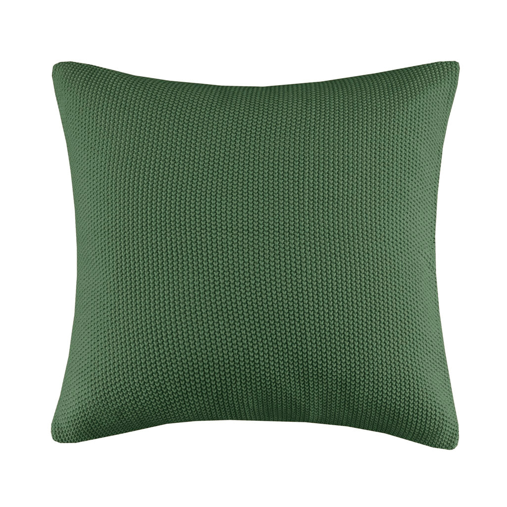 Bree Knit Oblong Pillow Cover