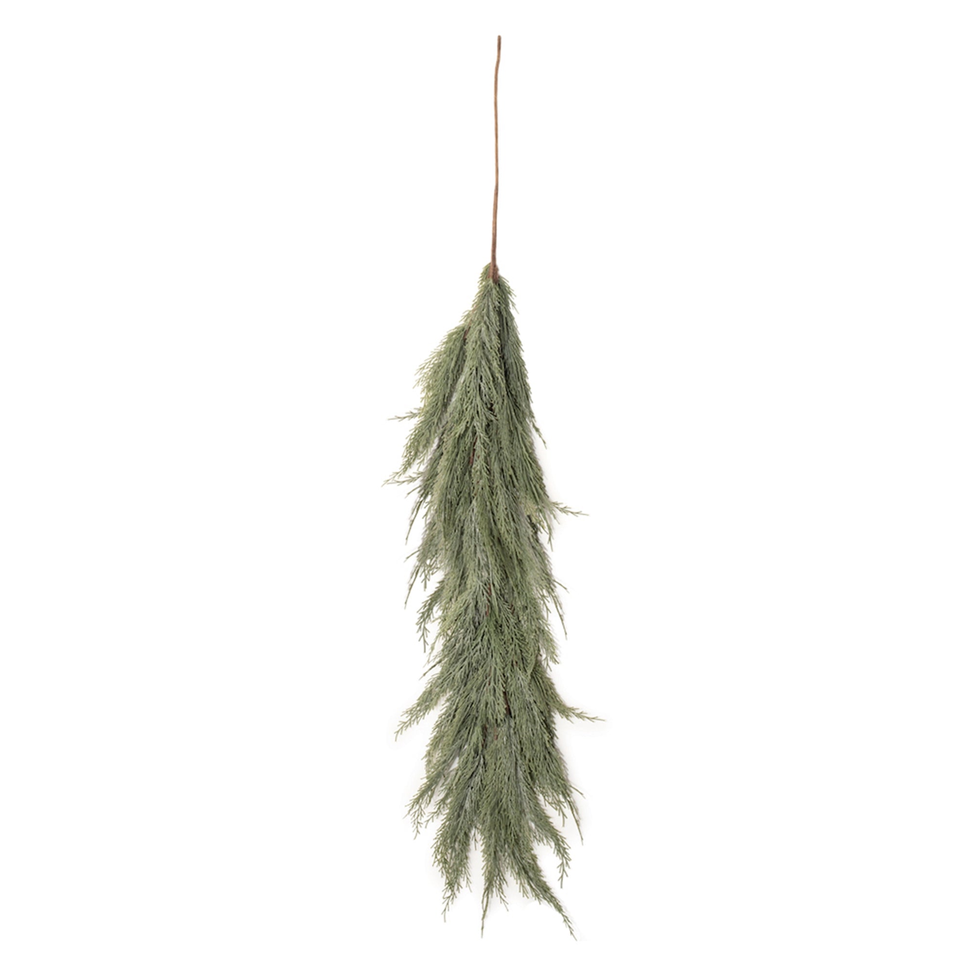 Pine Hanging Vine 48”L Plastic