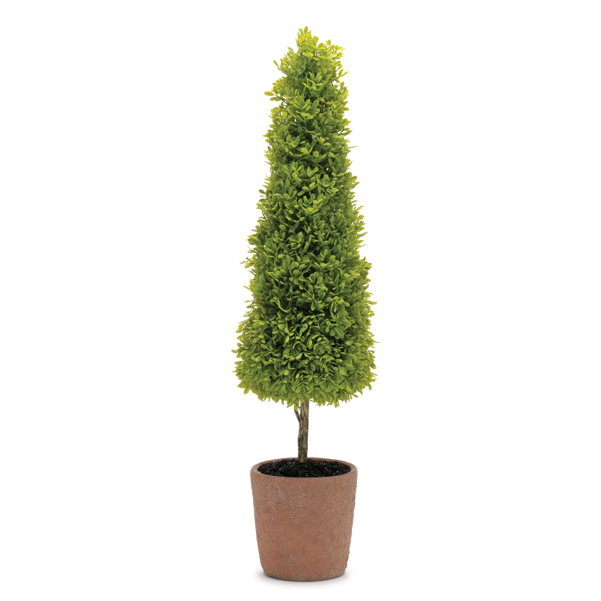 Potted Topiary 28.5”H