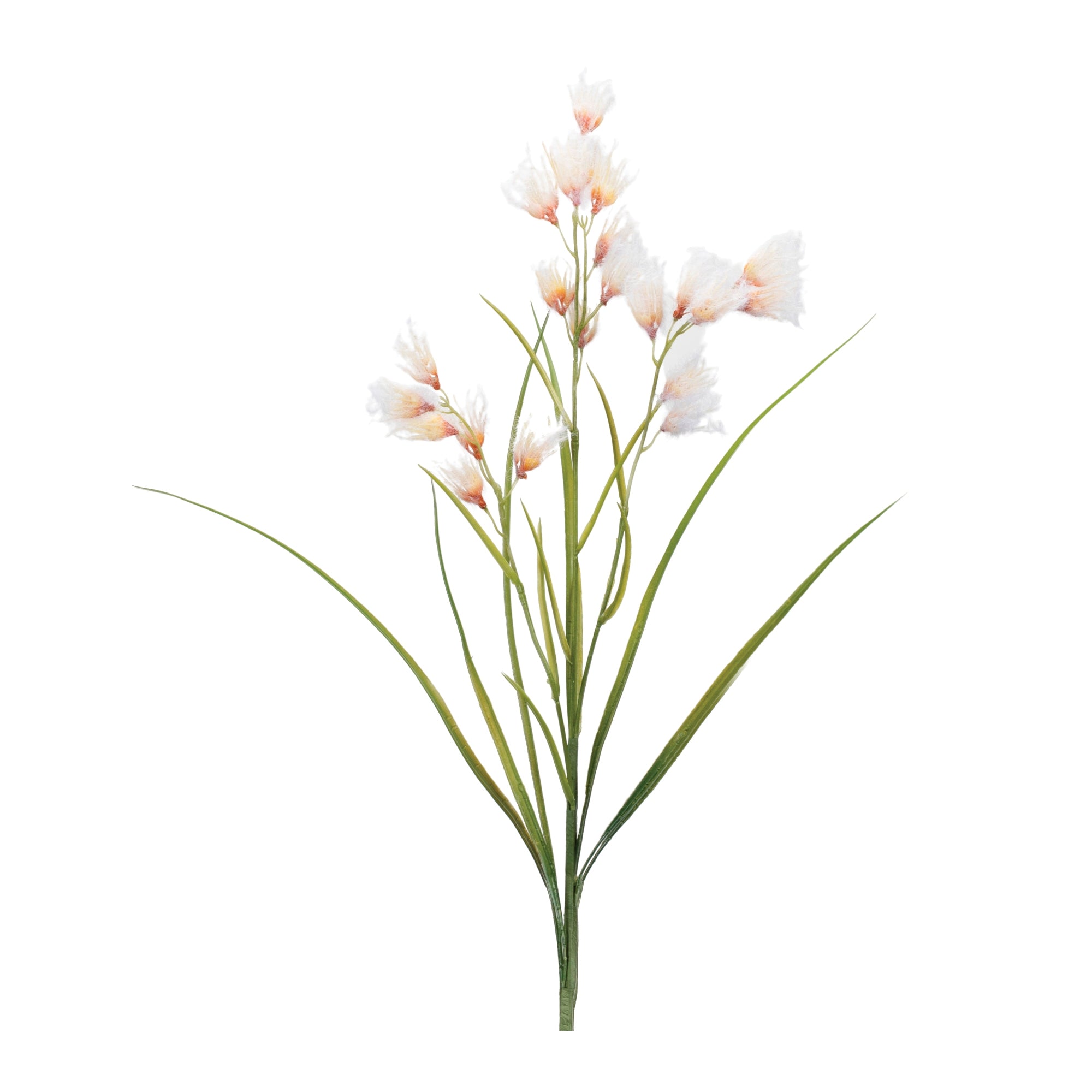 Floral Grass Spray (Set of 2)