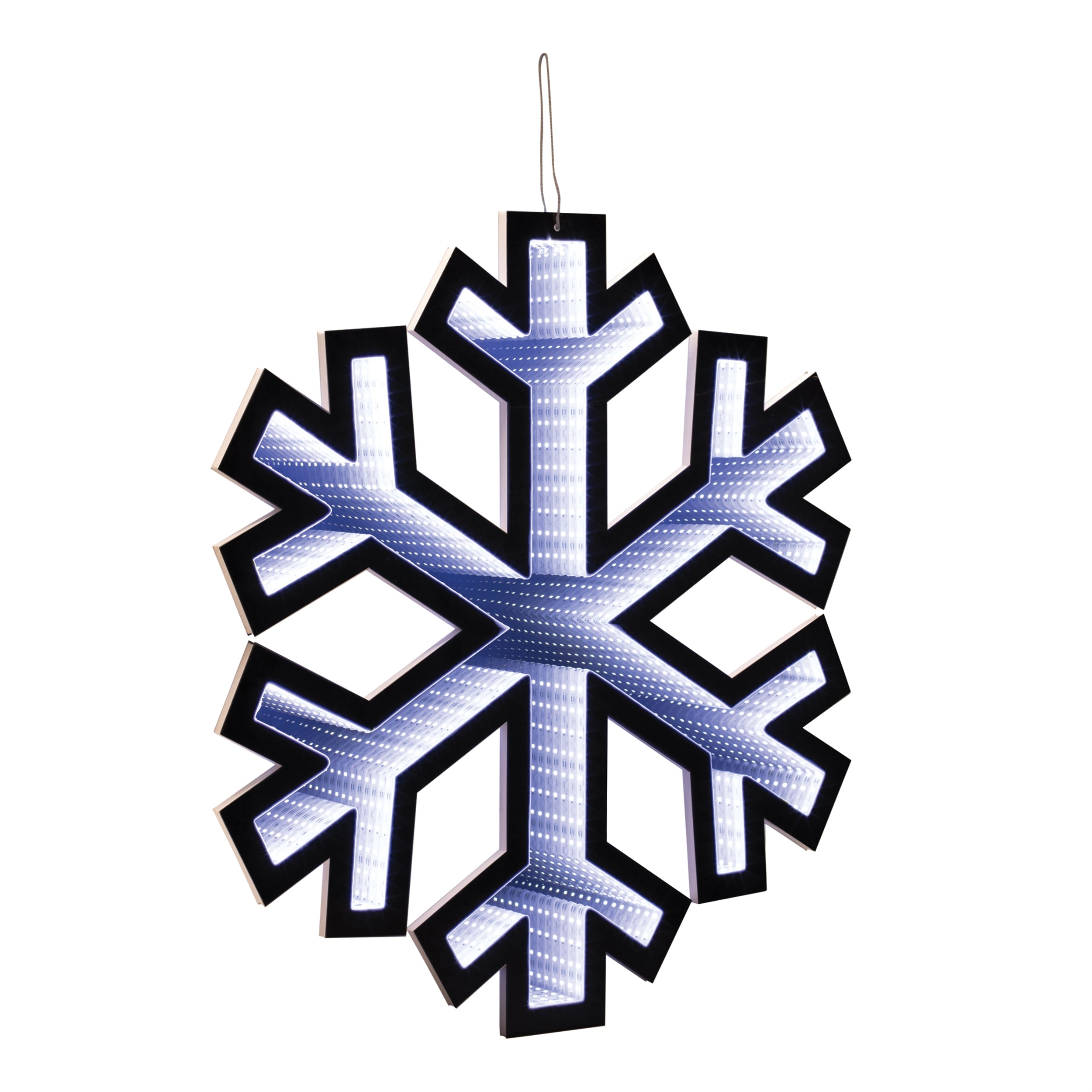 Snowflake Ekkolight