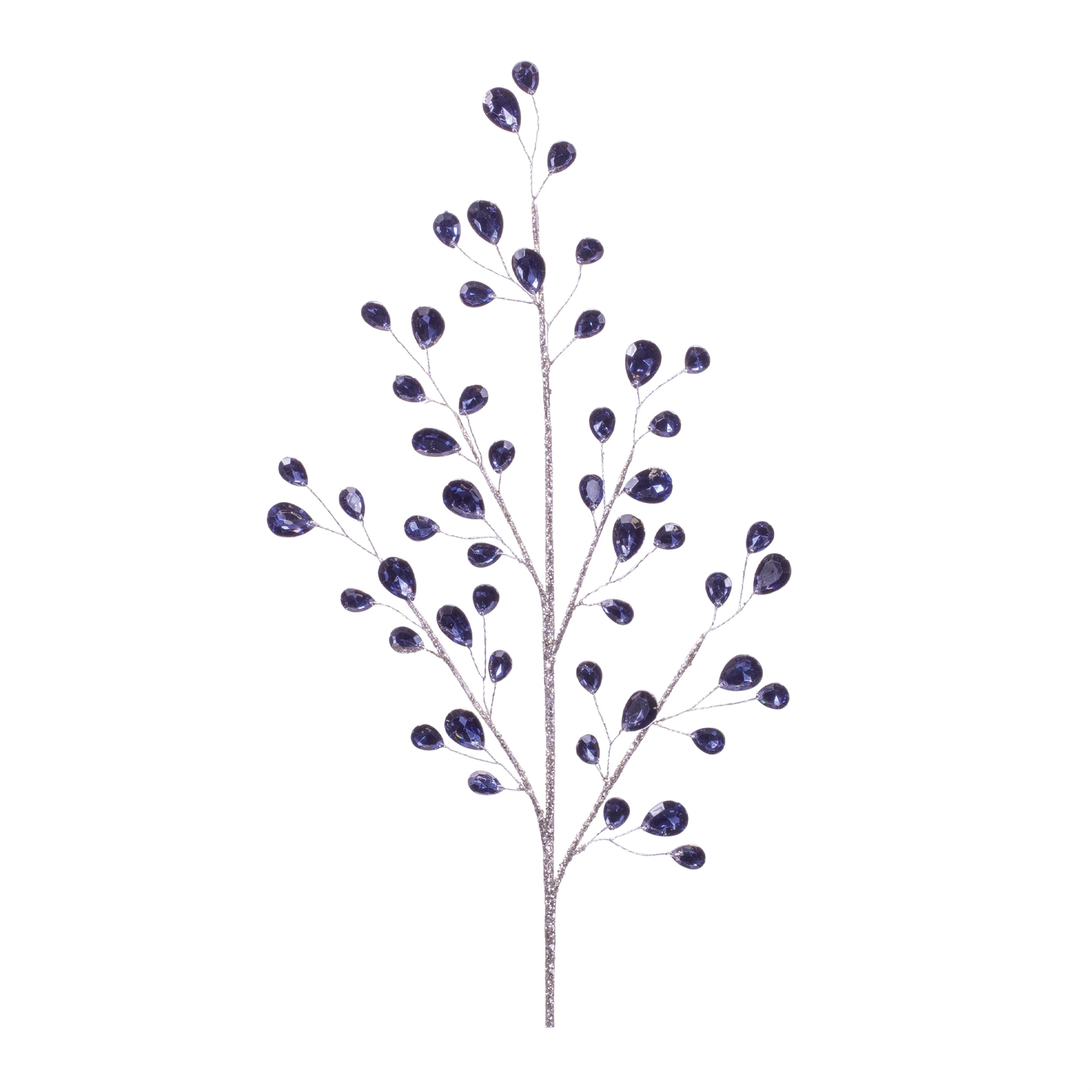 Bead Spray (Set of 6) 29"H Plastic