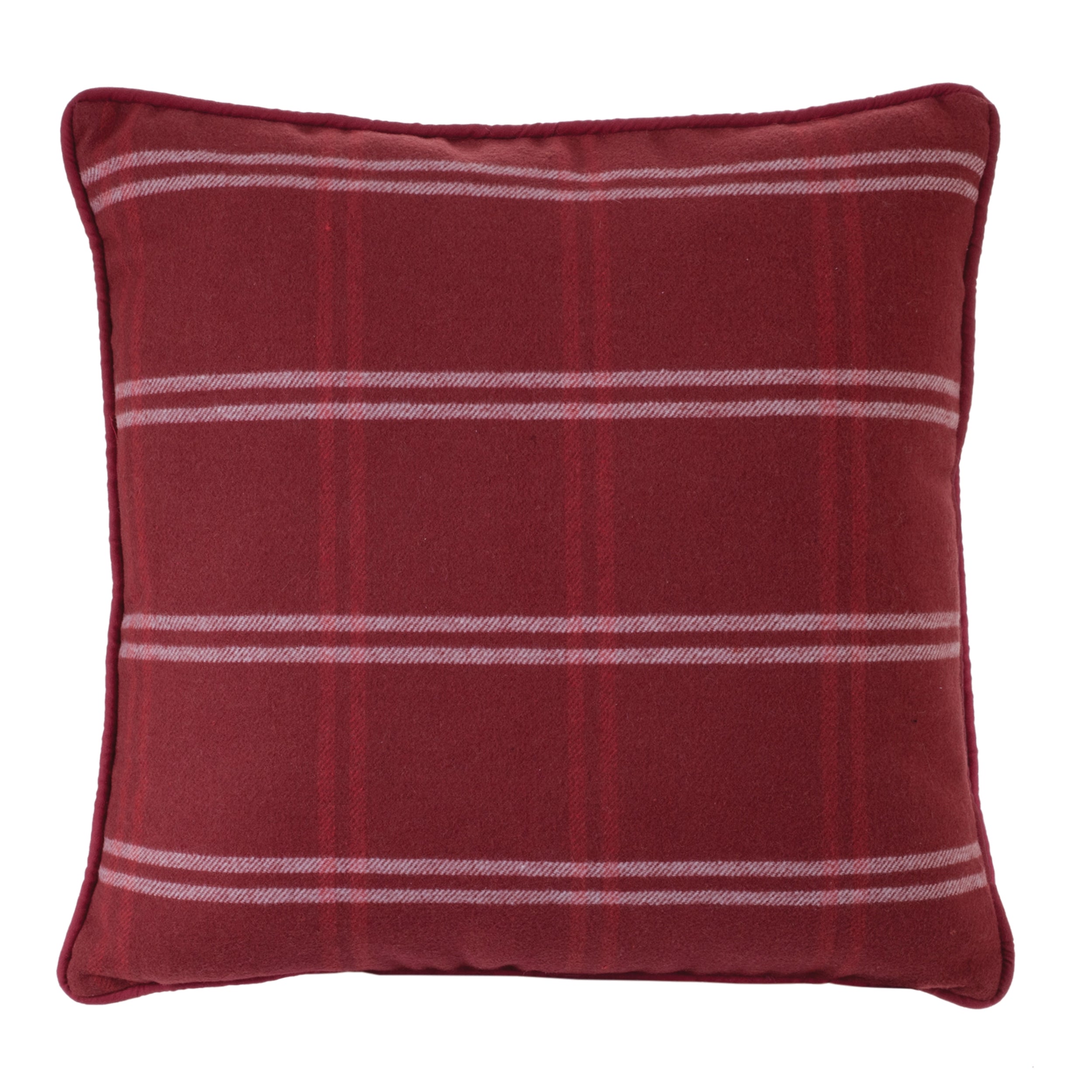 Pillow 18”SQ Polyester