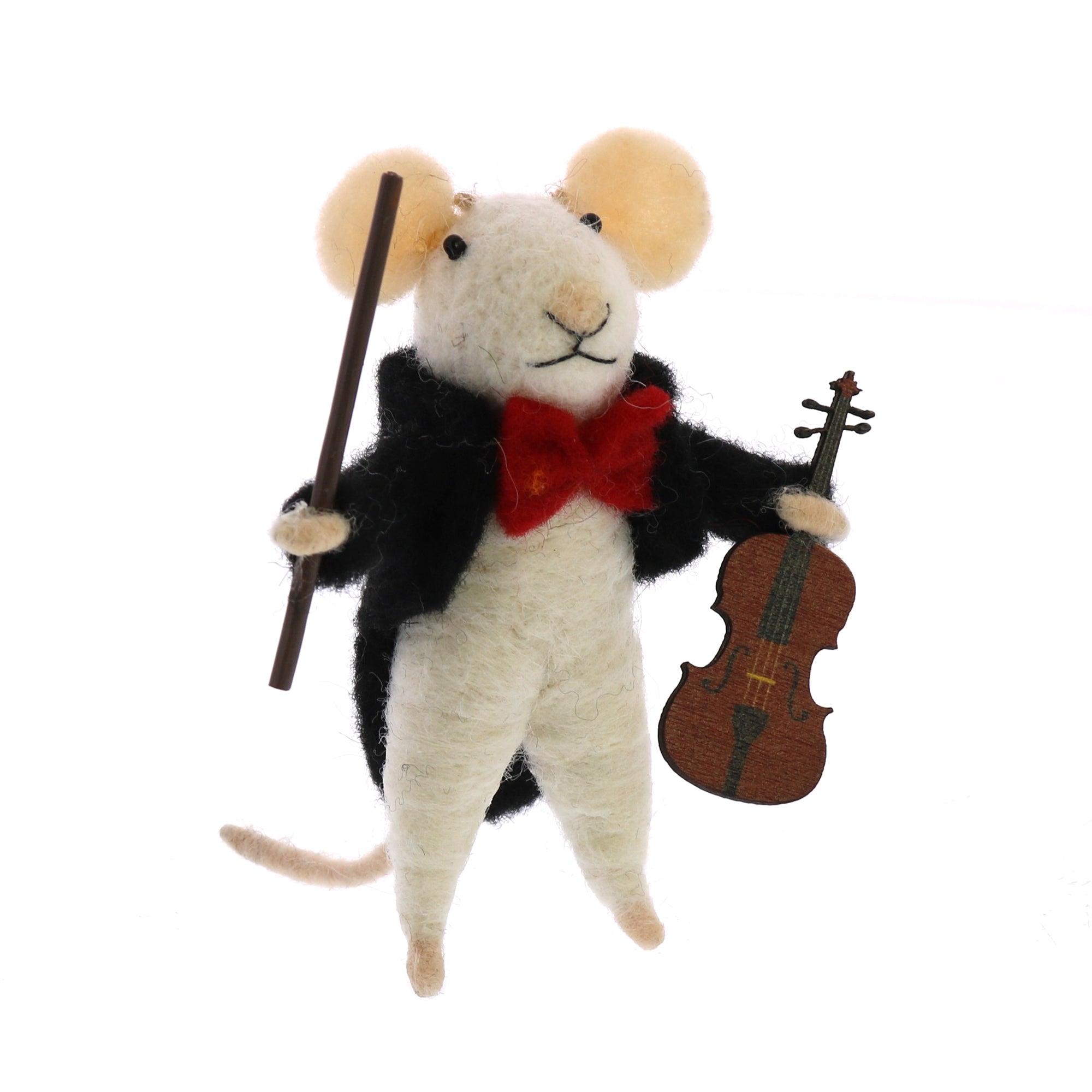 Violinist Mouse