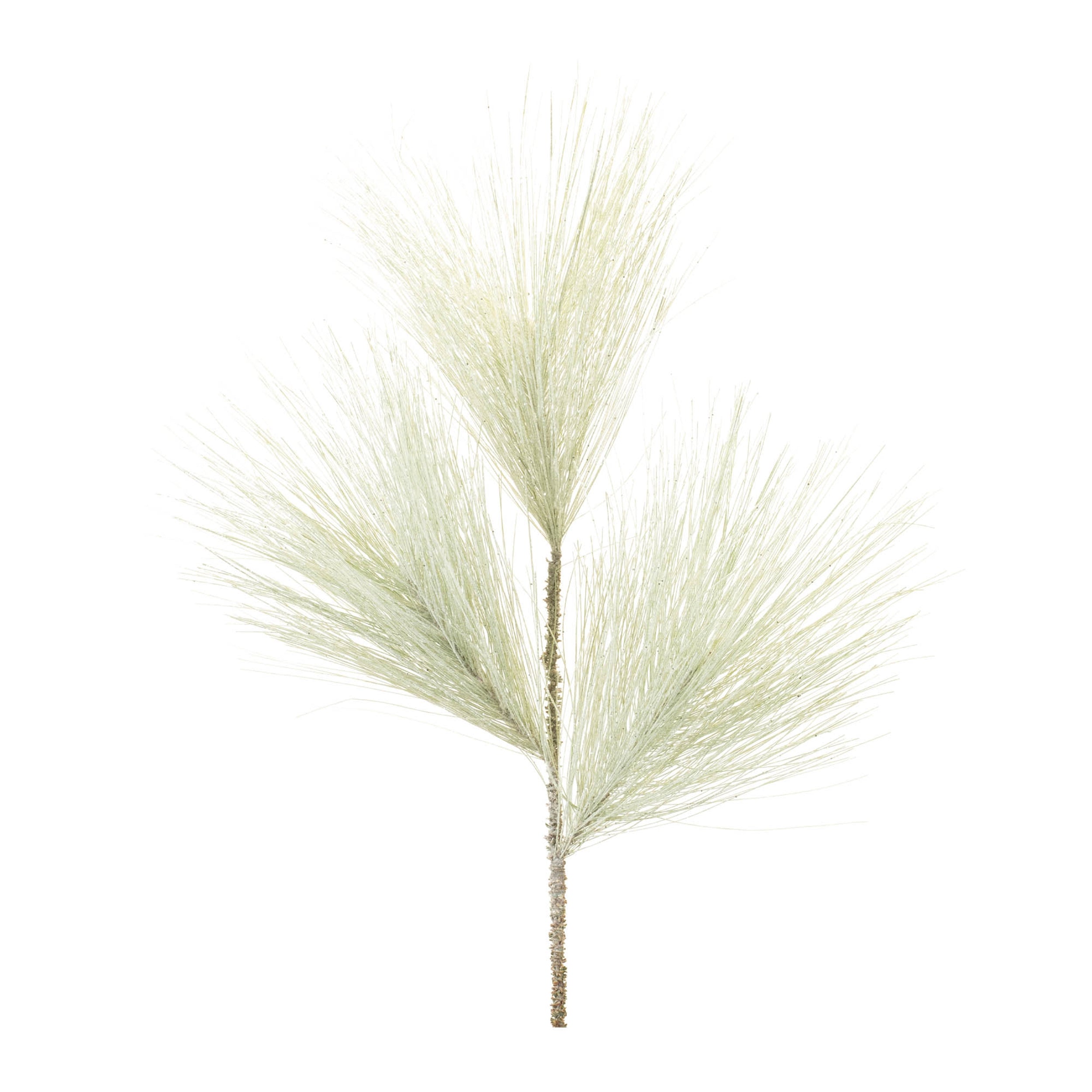 Pine Spray (Set of 6) 29"H PVC