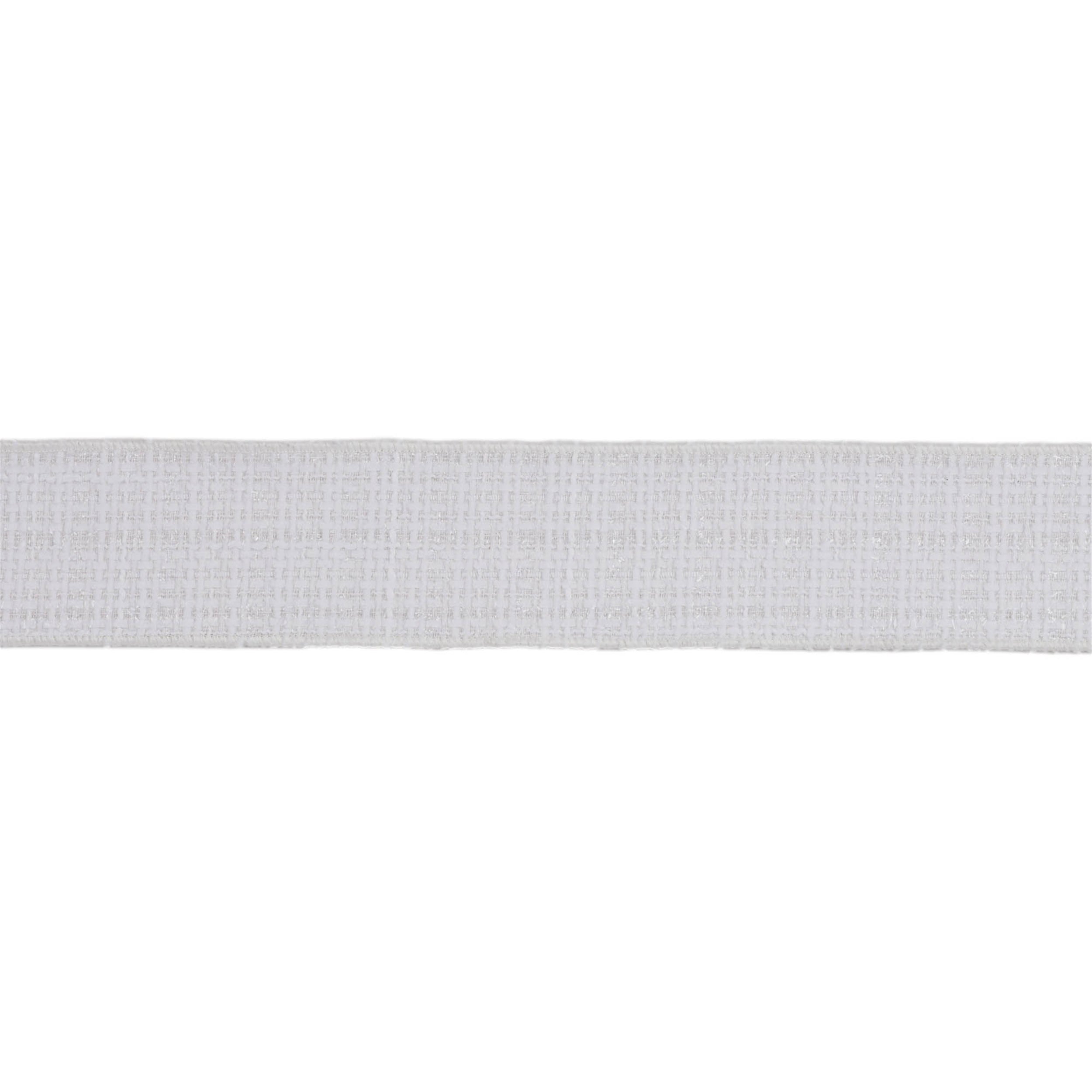 2.5" x 5 Yds. Wired Polyester