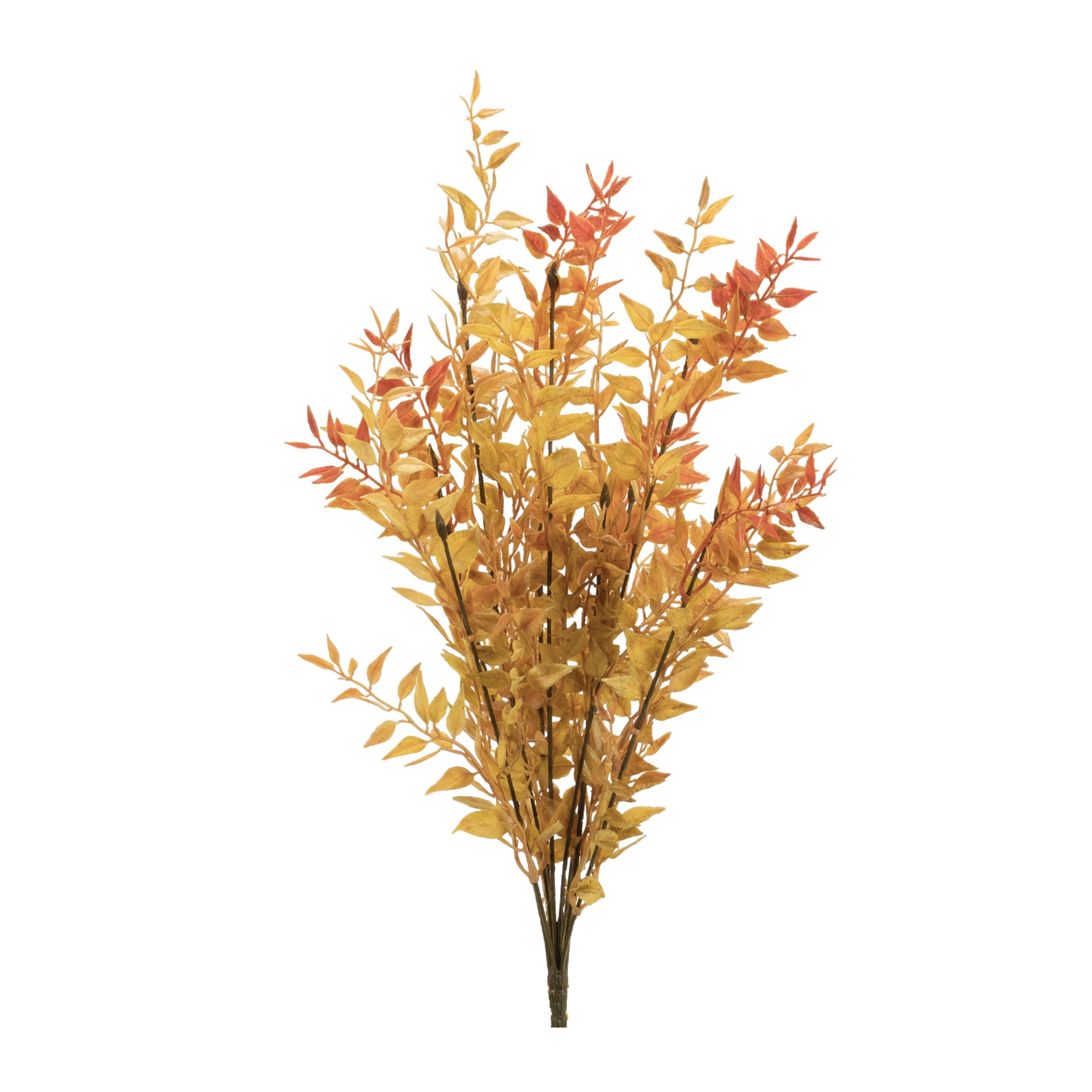 Foliage Bush 20”H