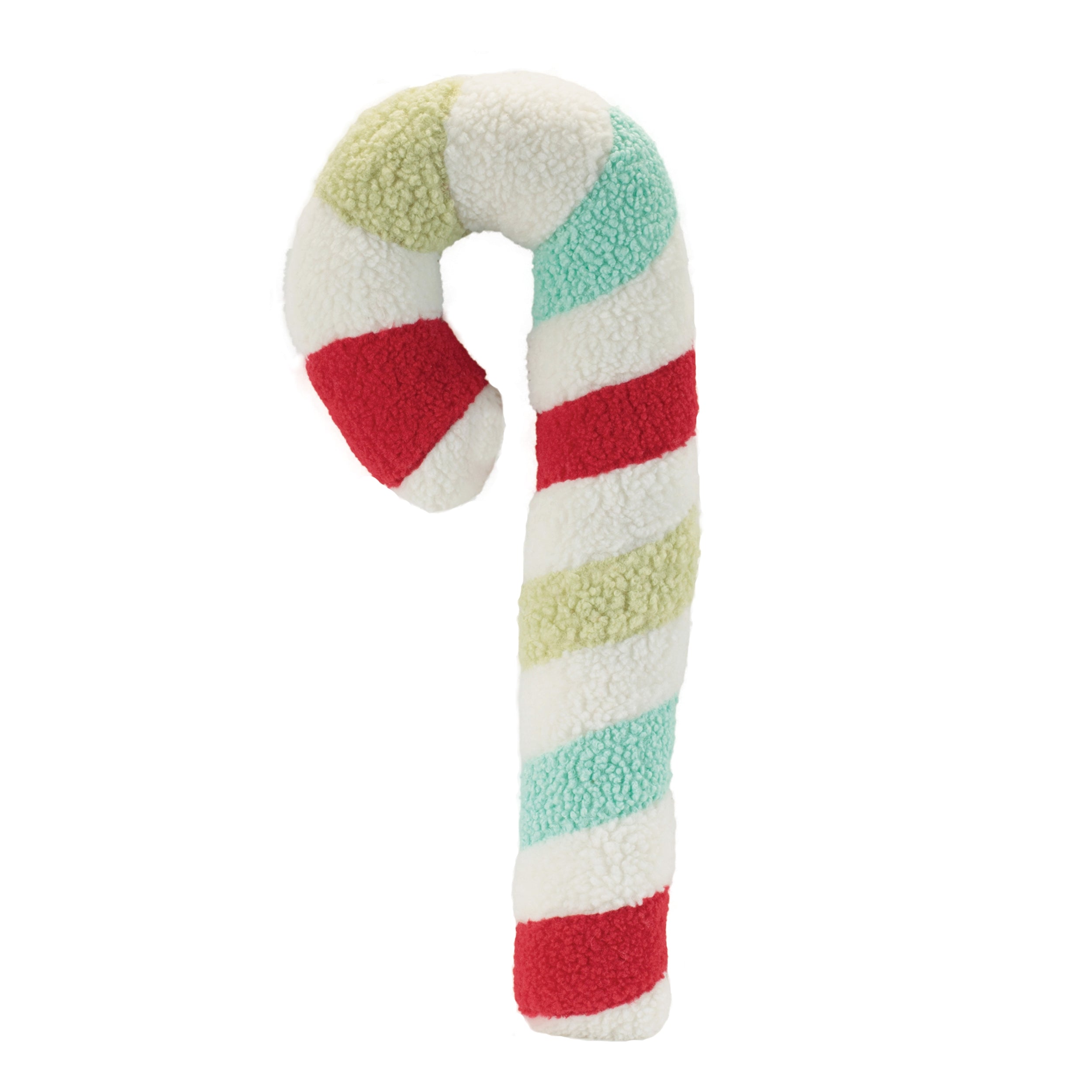 Candy Cane 22”H Polyester