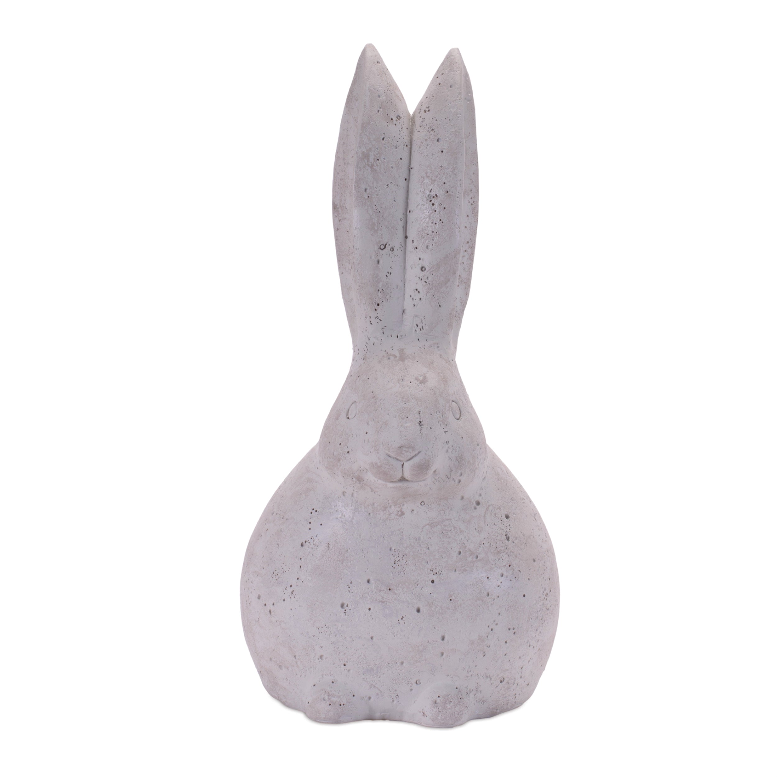 Rabbit (Set of 2) 11.75"H Resin