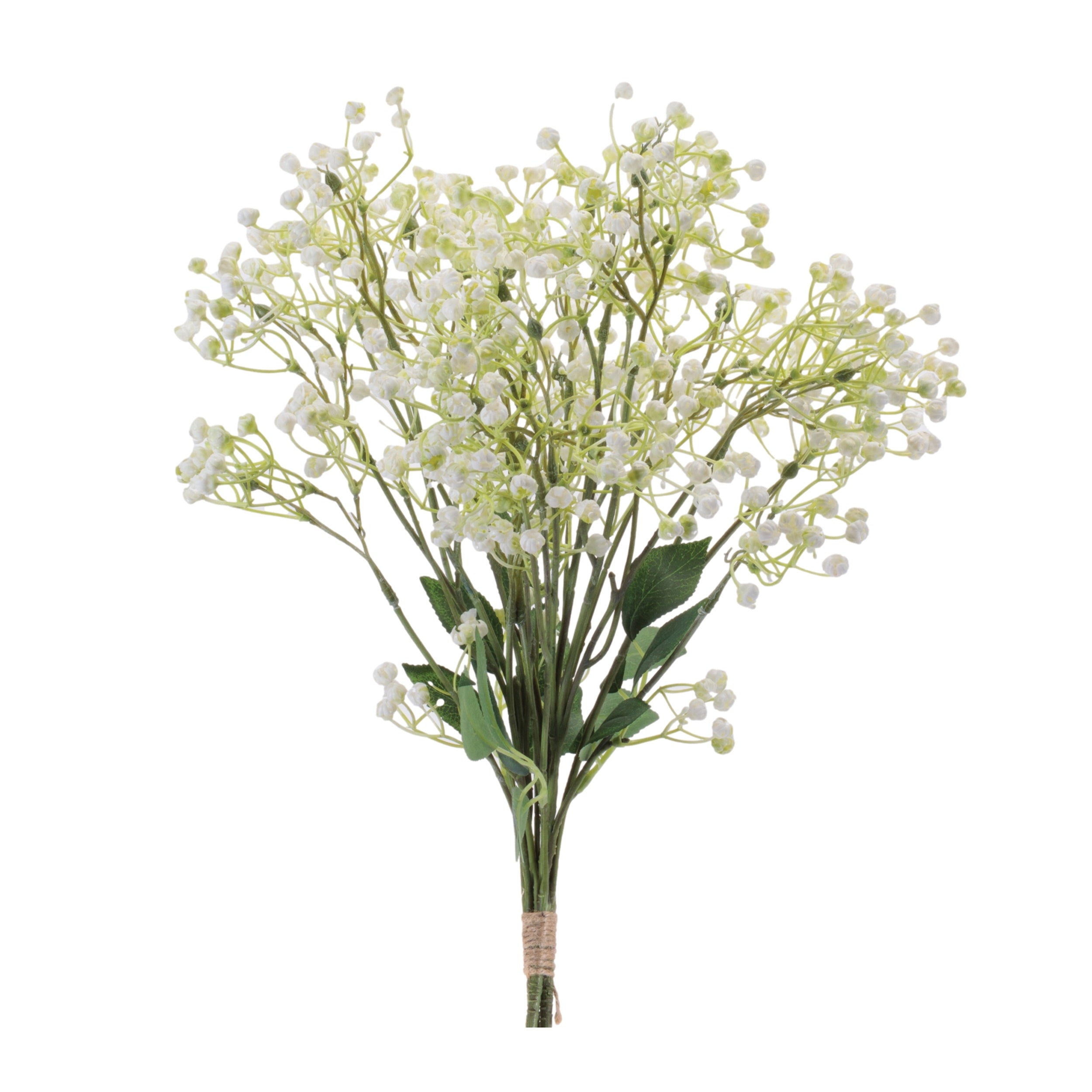 Gypsophila Bundle (Set of 4) 23"H Plastic