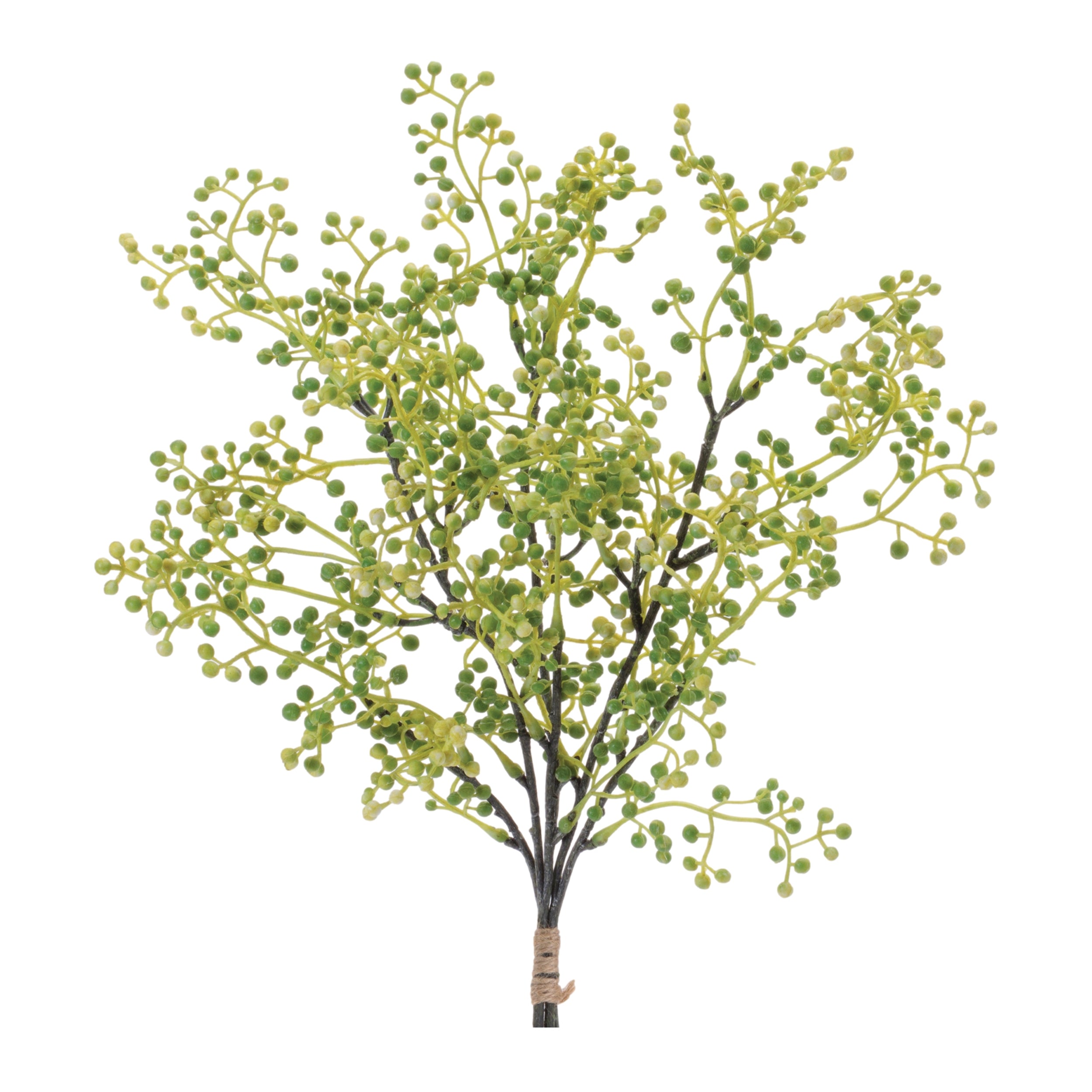 Berry Bundle (Set of 6) 20"H Plastic