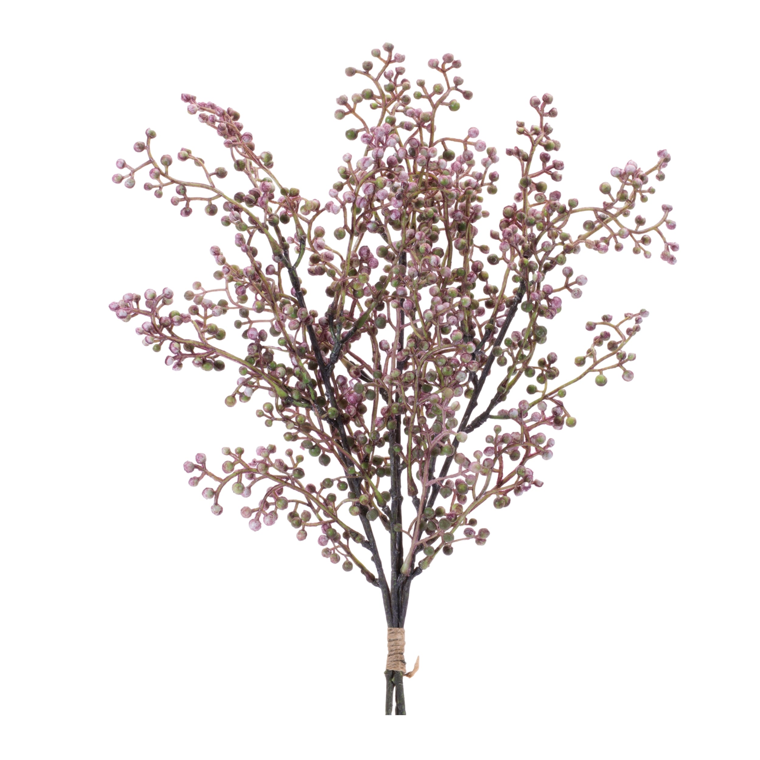 Berry Bundle (Set of 6) 20"H Plastic