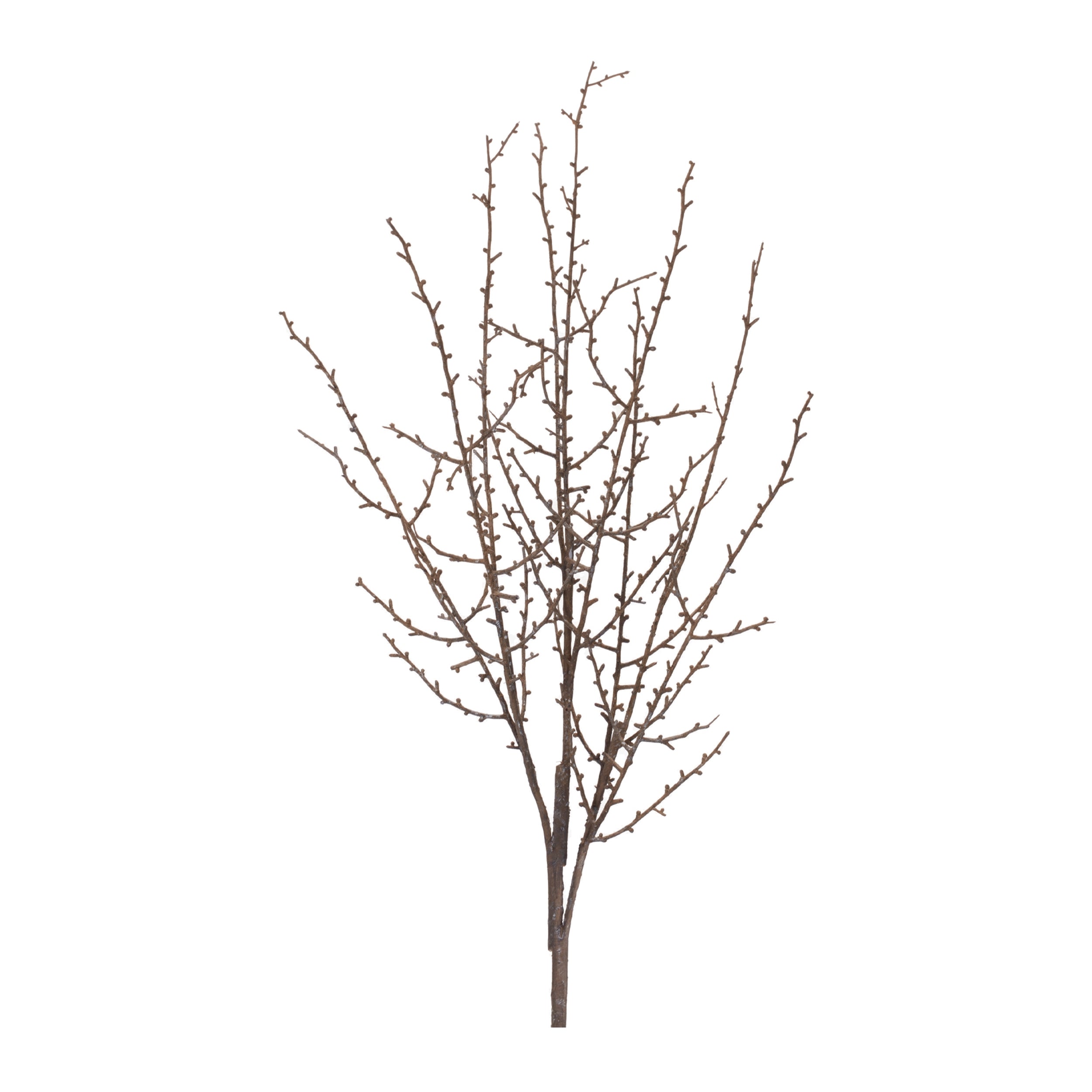 Birch Branch (Set of 6) 41"H Plastic