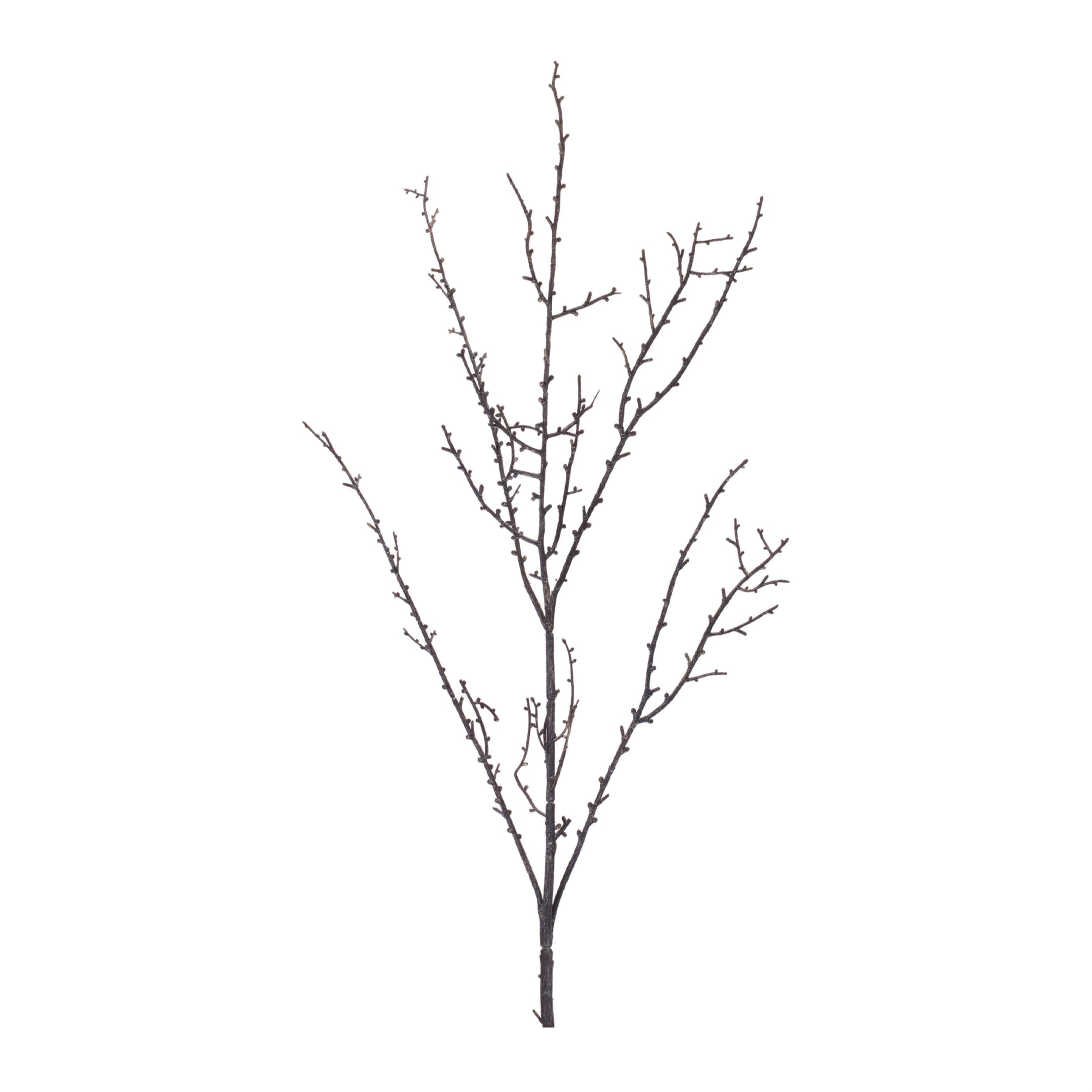 Birch Branch (Set of 6) 37"H Plastic