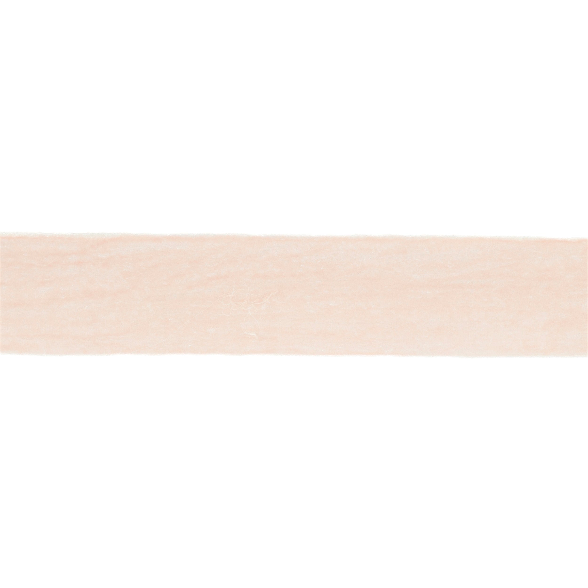 2" x 10 Yds. Raw Edge Rayon/Velvet