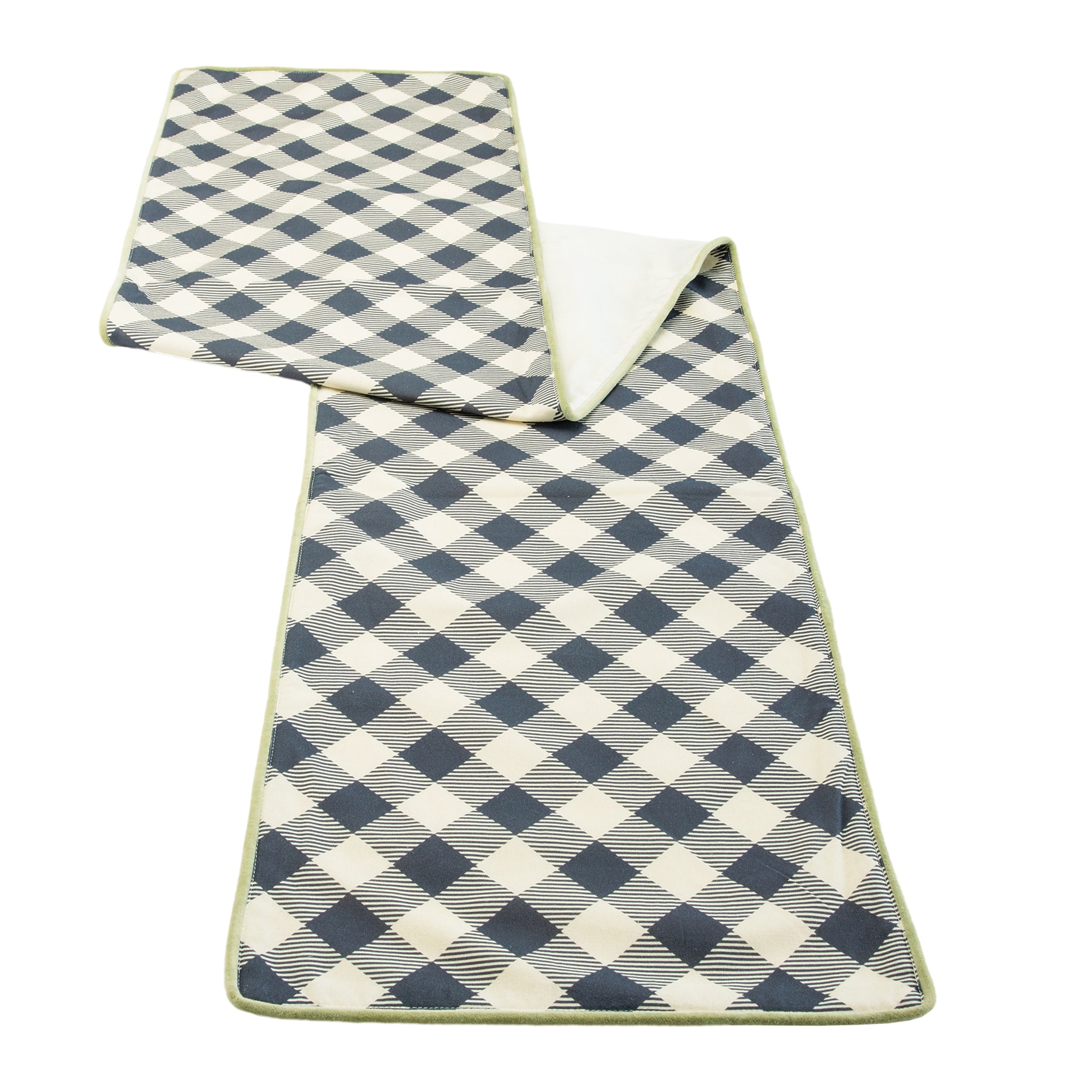 Table Runner 14"W x 72"L Cotton