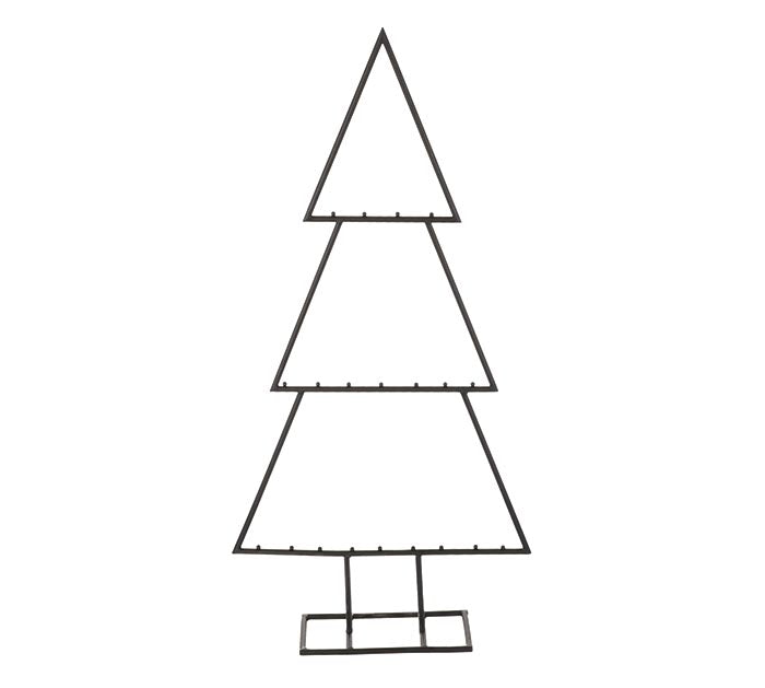 31" Ornament Display Stand