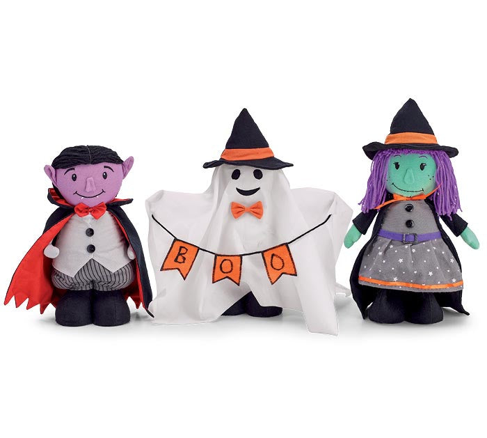 Scary Sweet Friends Plush