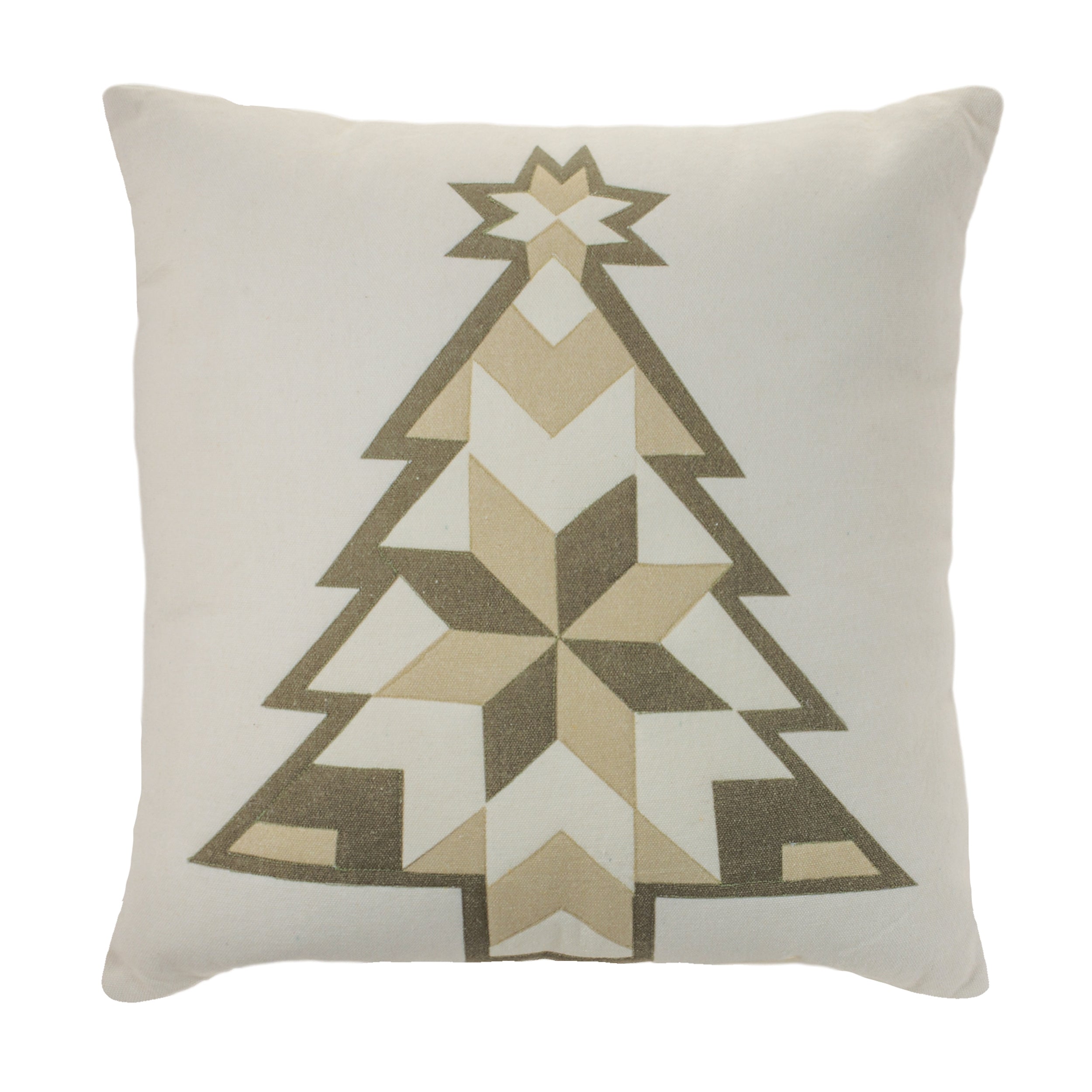 Pillow 16”SQ Cotton